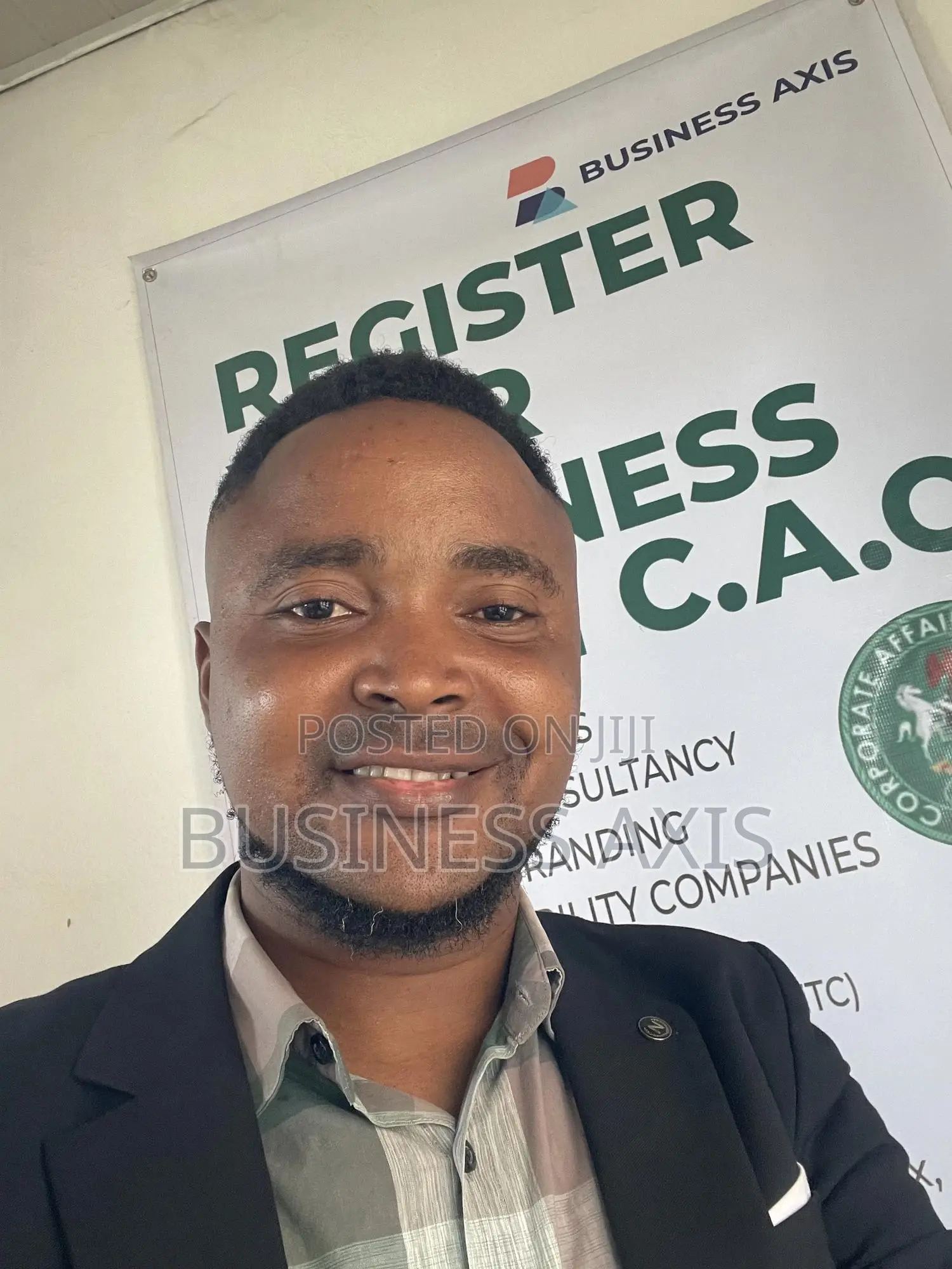 Company Registration Sevices at Ikota/Ajah Lagos