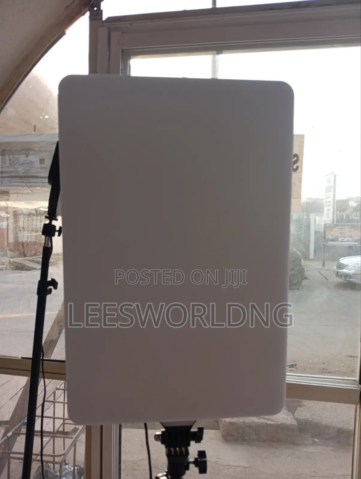 Pl-48 Led Professional Fill Light