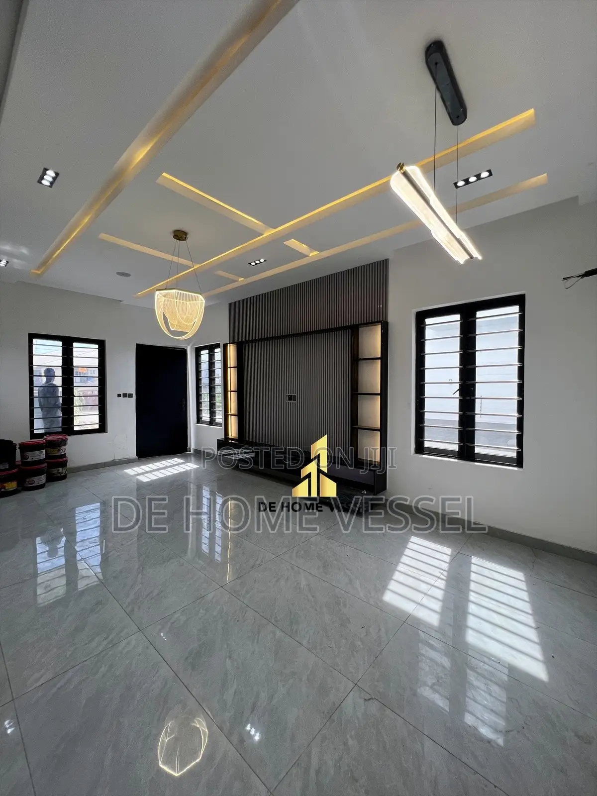 4bdrm Duplex in Ajah for sale