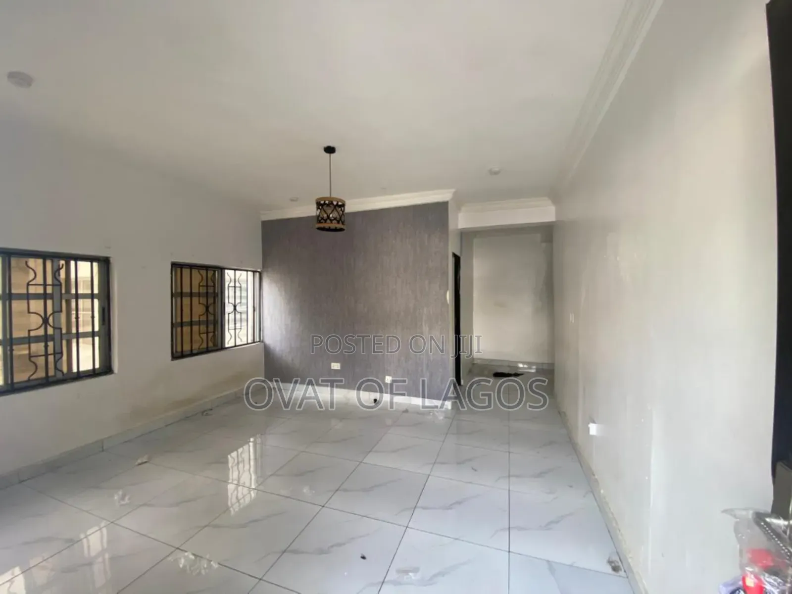 1bdrm Apartment in Lekki Conservative for rent
