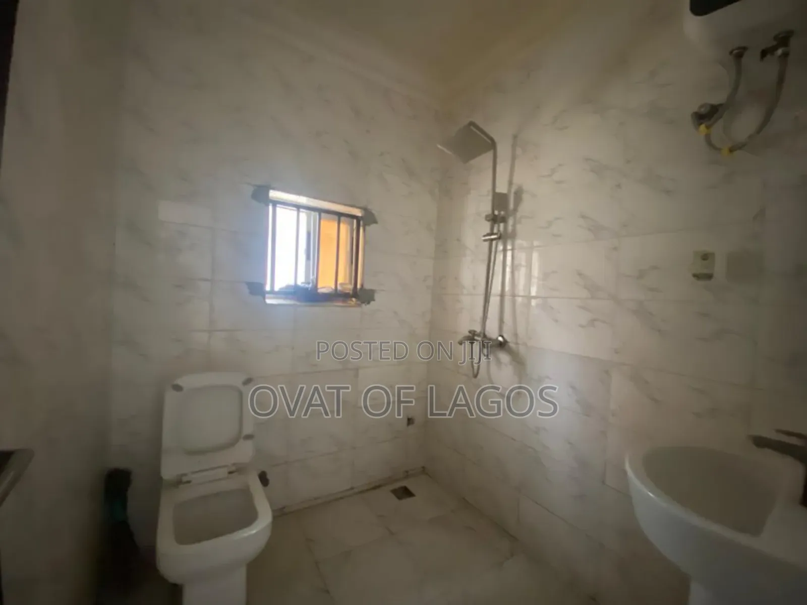 1bdrm Apartment in Lekki Conservative for rent