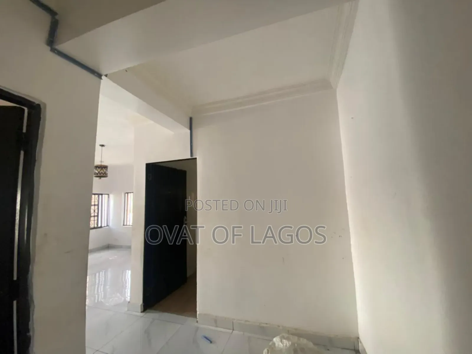 1bdrm Apartment in Lekki Conservative for rent