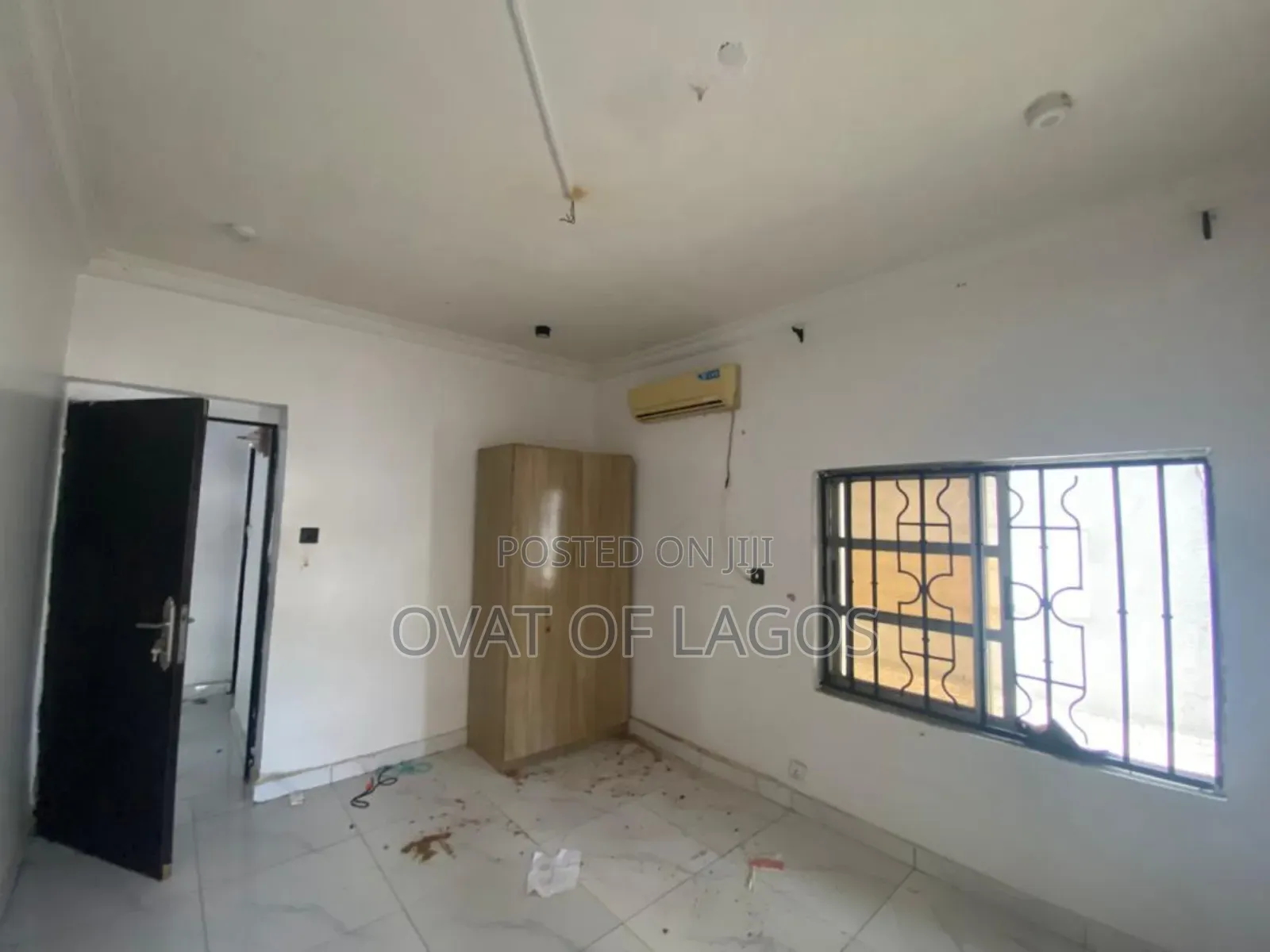 1bdrm Apartment in Lekki Conservative for rent
