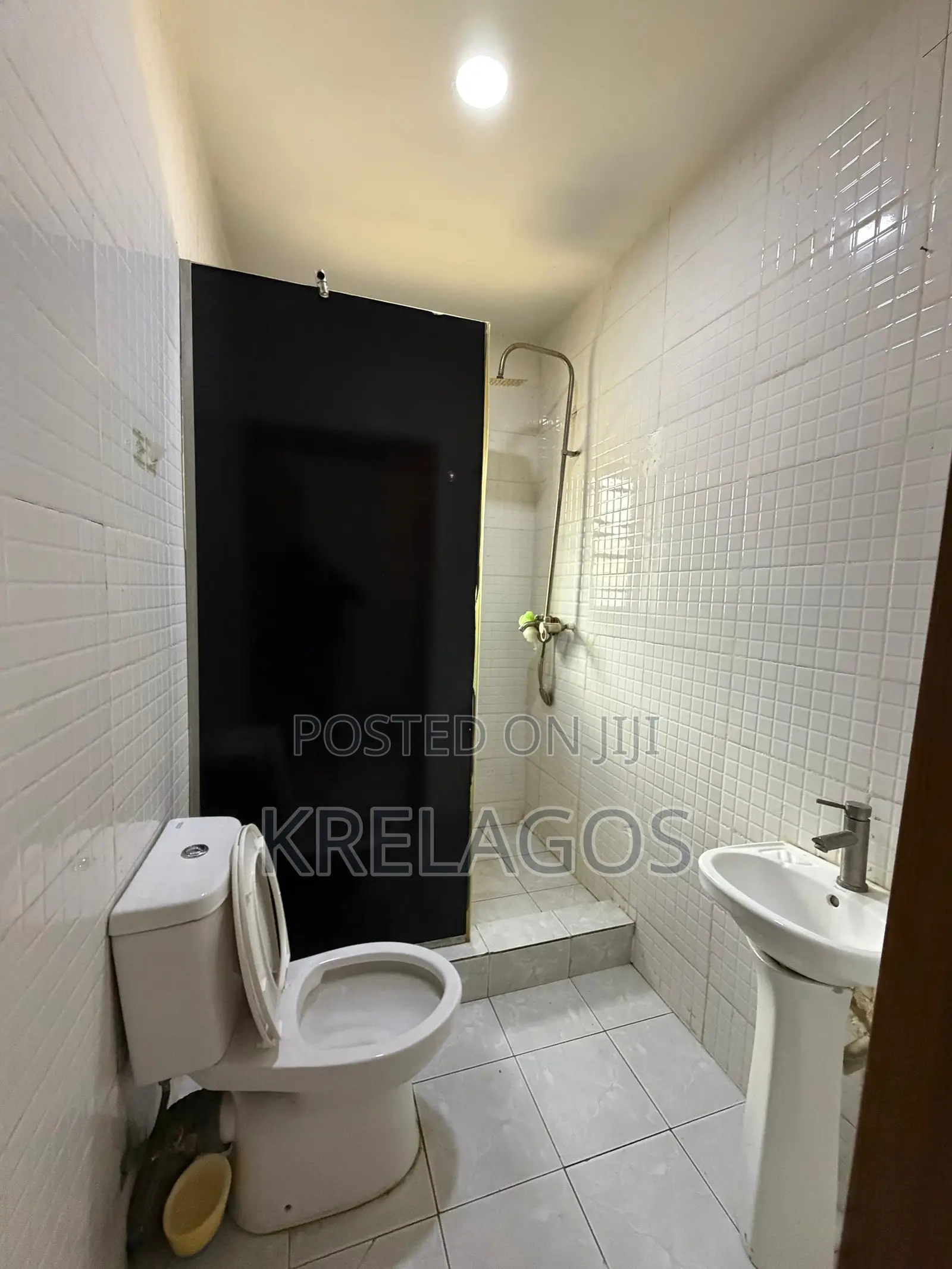 4bdrm Duplex in Osapa london for rent