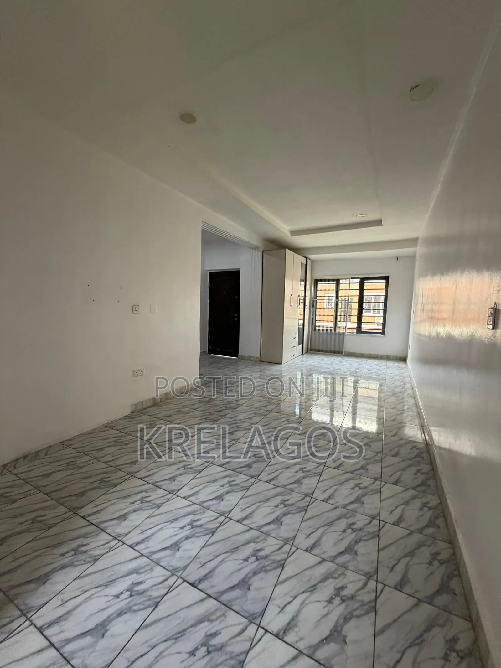 4bdrm Duplex in Osapa london for rent