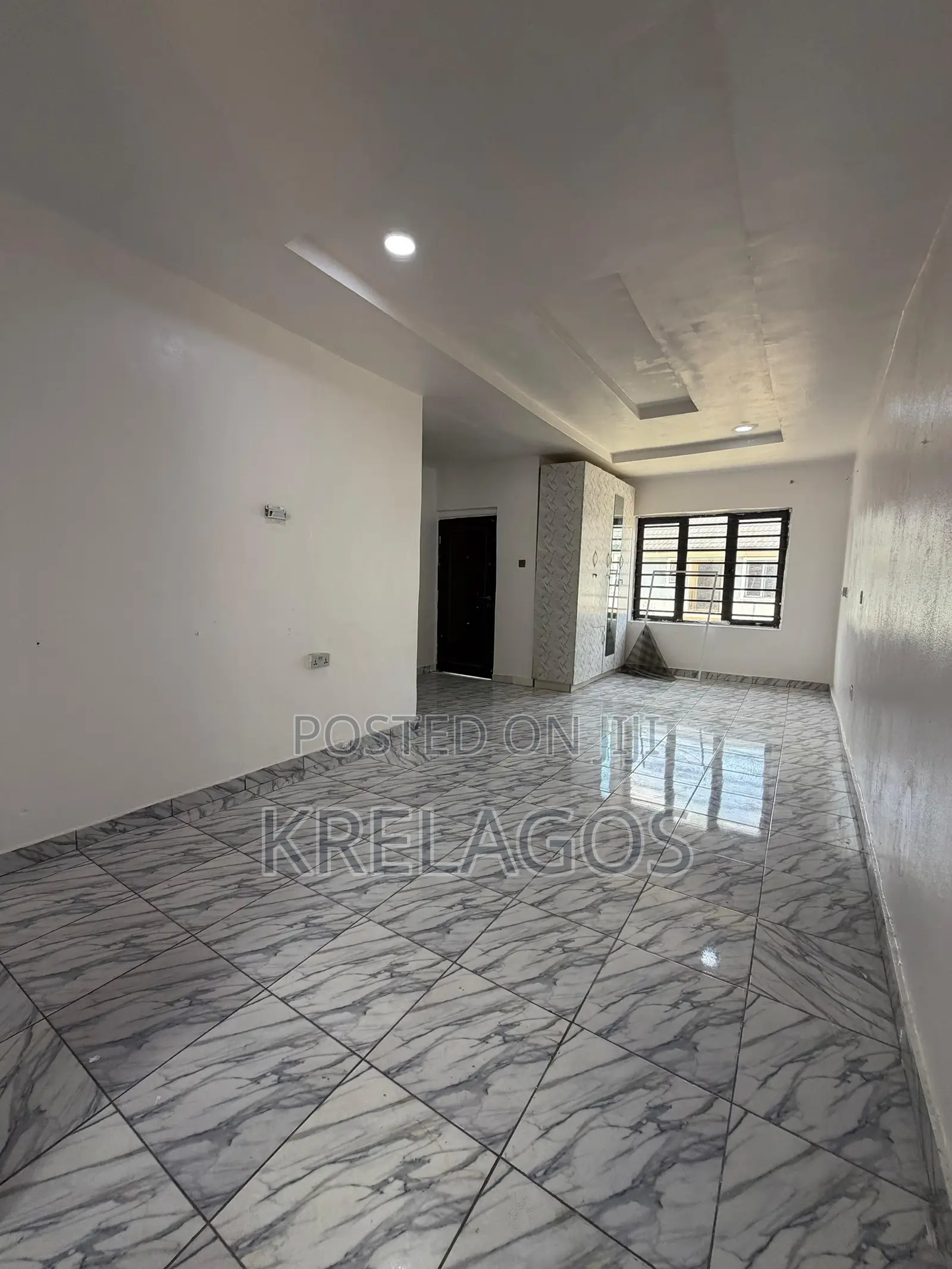 4bdrm Duplex in Osapa london for rent