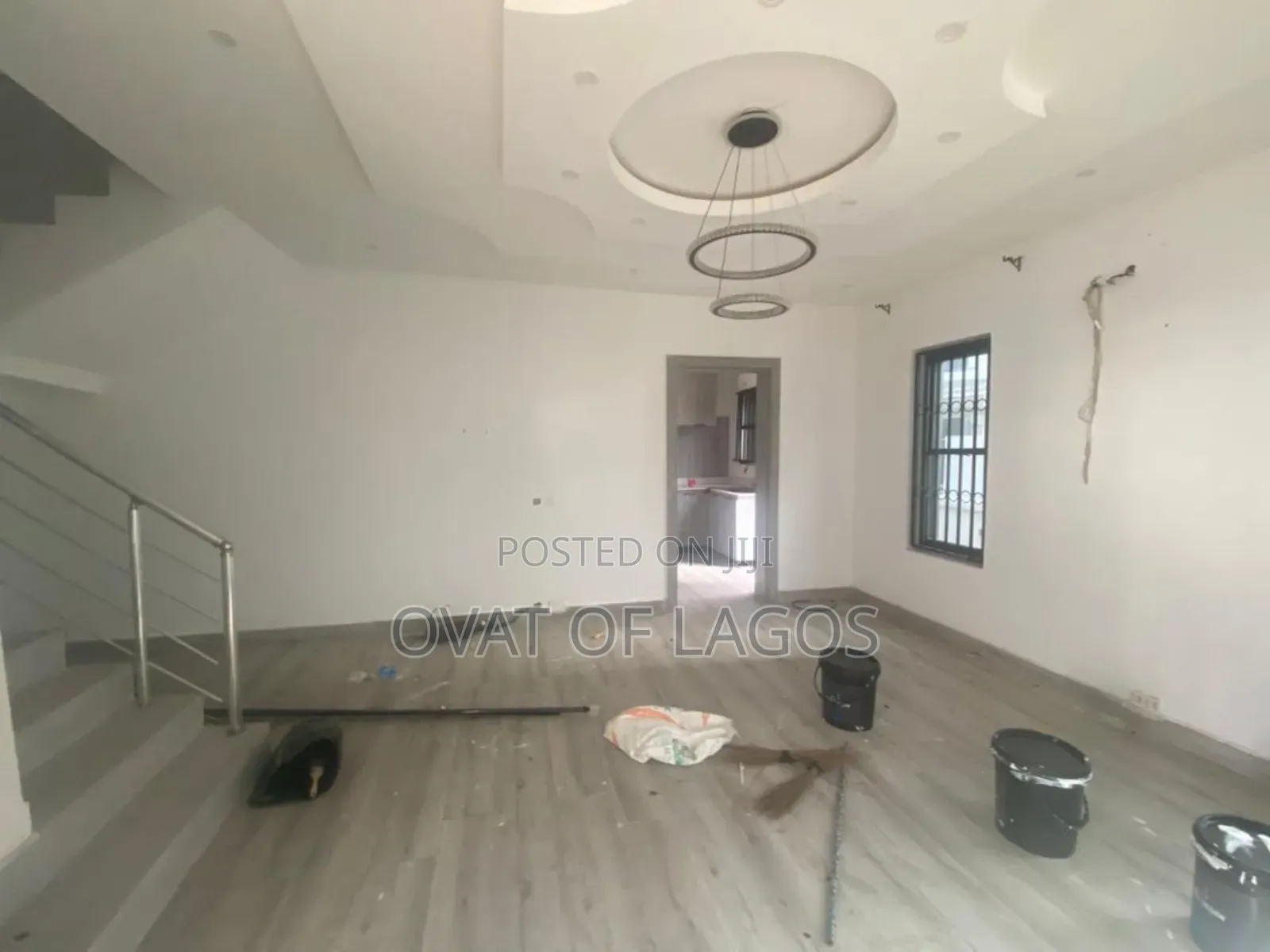2bdrm Duplex in Lekki Conservation for rent