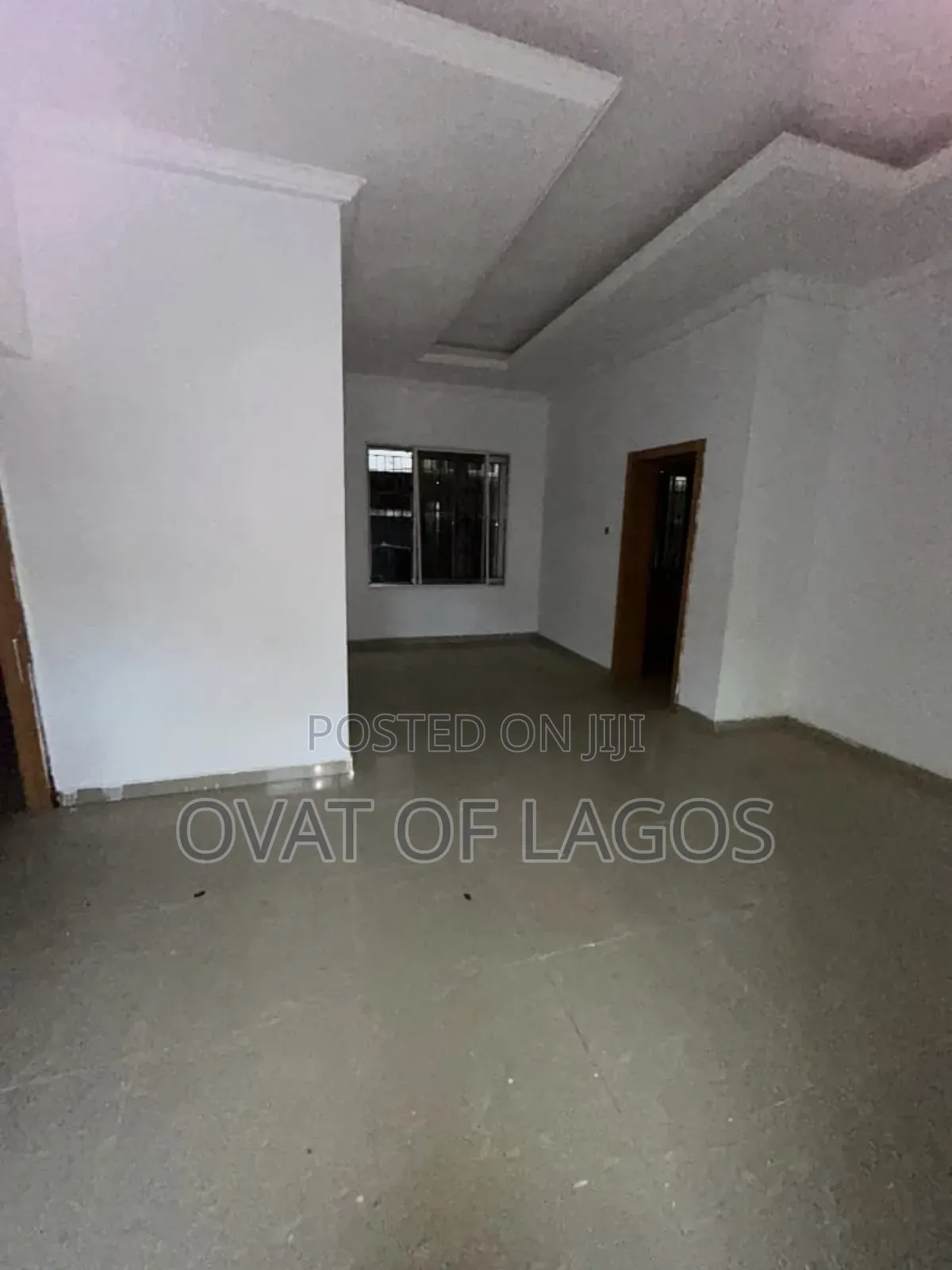 2bdrm Apartment in Ikota for rent
