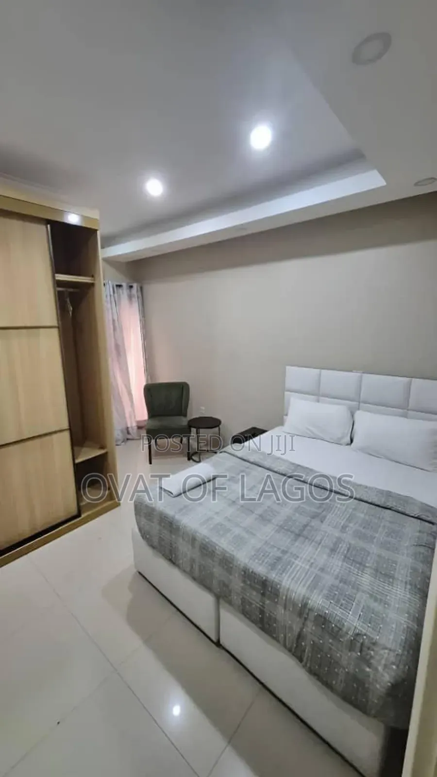5bdrm Duplex in Oniru, Victoria Island for rent