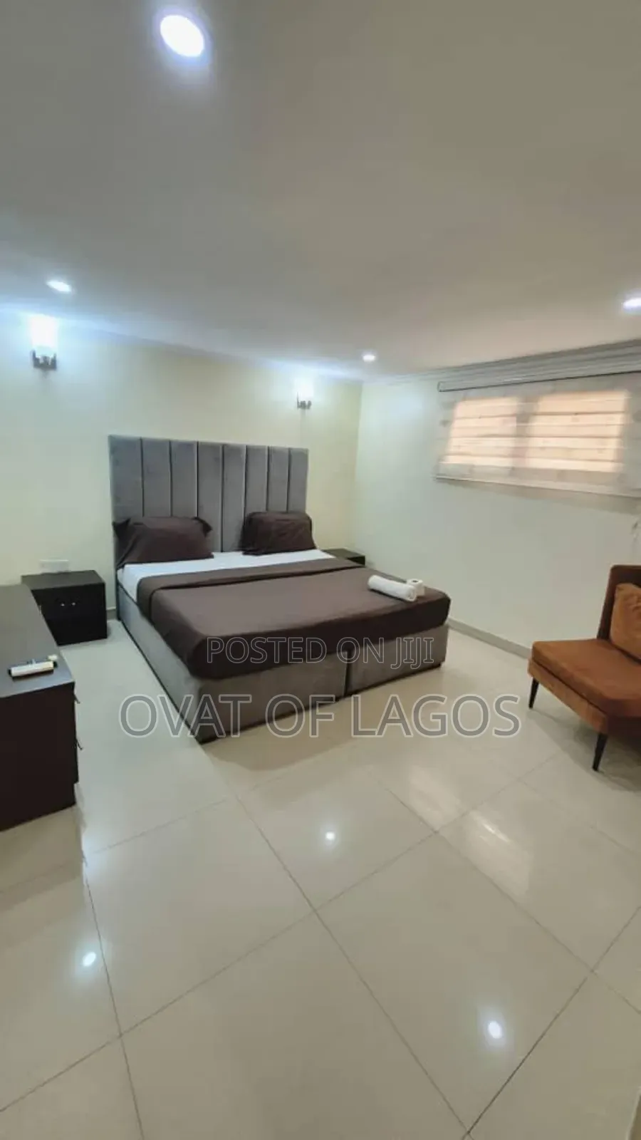 5bdrm Duplex in Oniru, Victoria Island for rent
