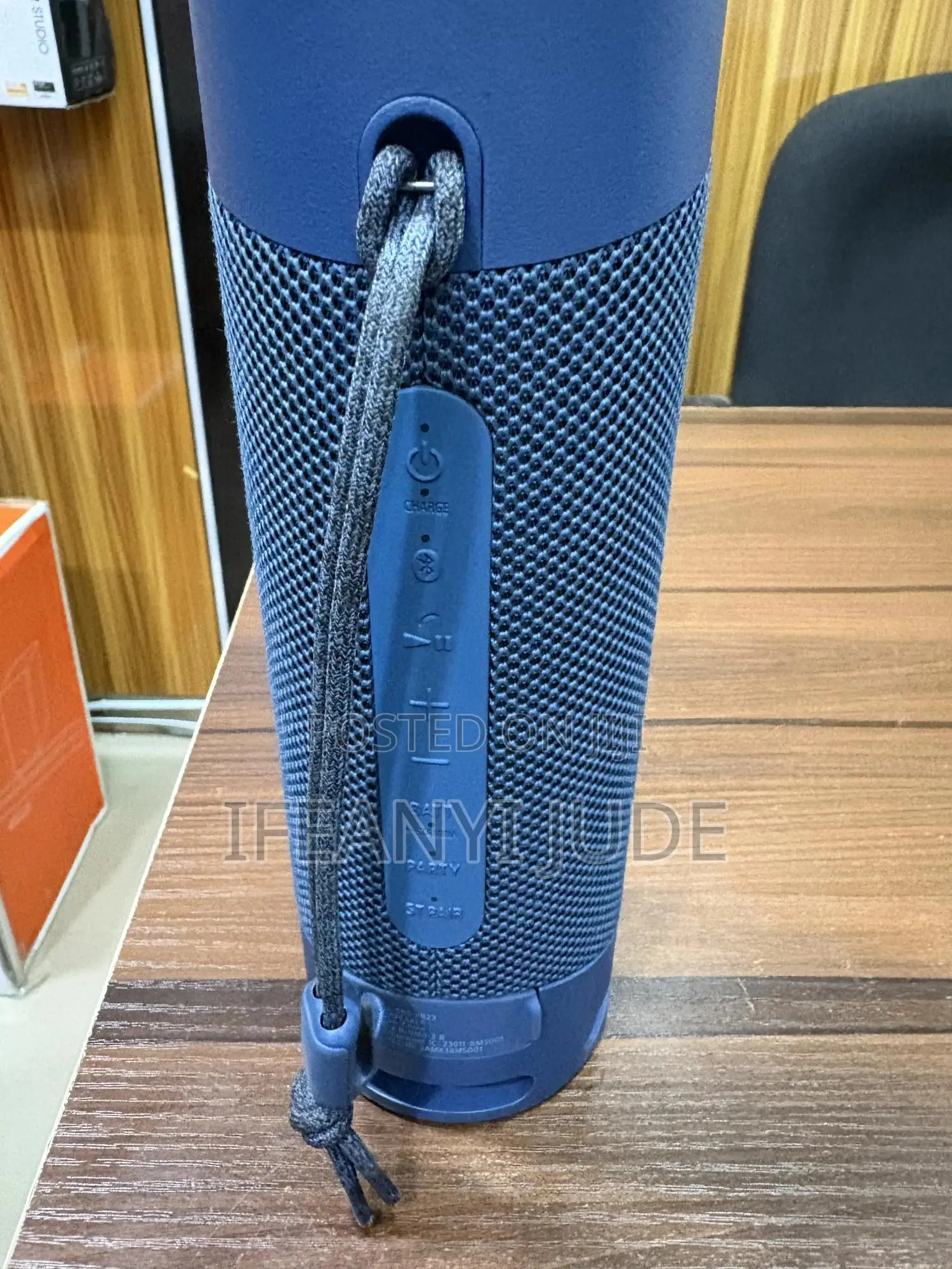 Sony SRS-Xb23 Portable Bluetooth