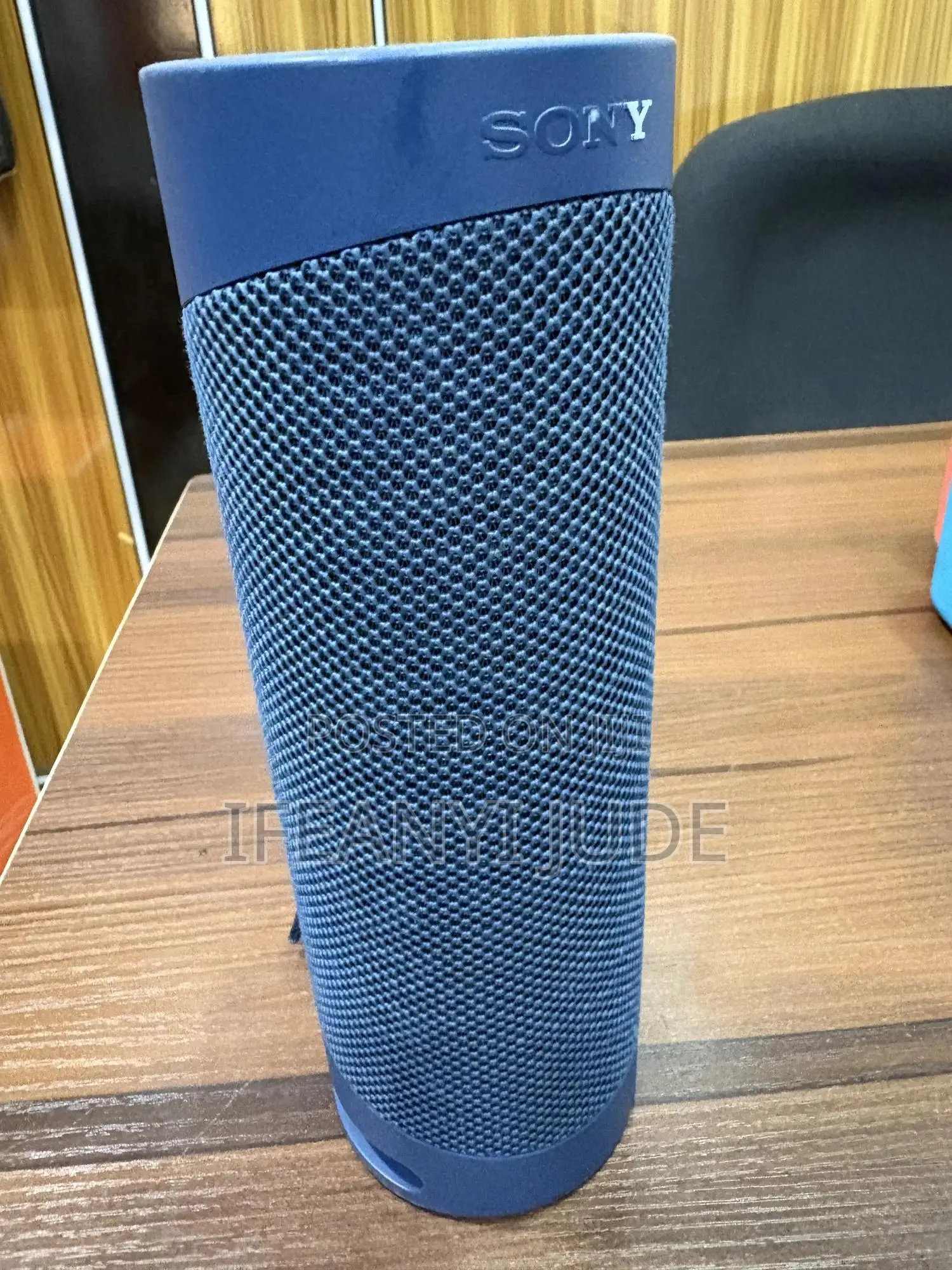 Sony SRS-Xb23 Portable Bluetooth