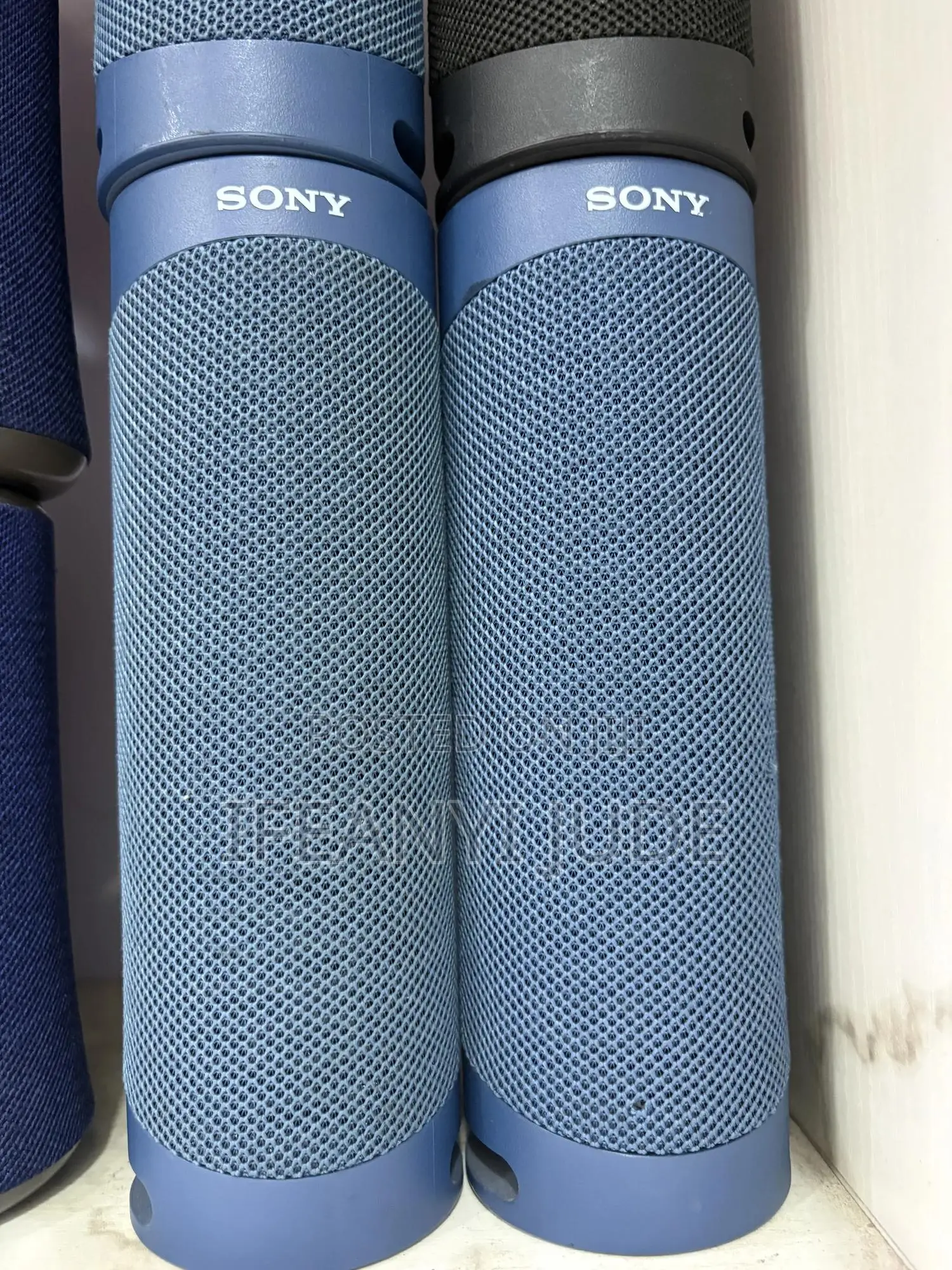 Sony SRS-Xb23 Portable Bluetooth