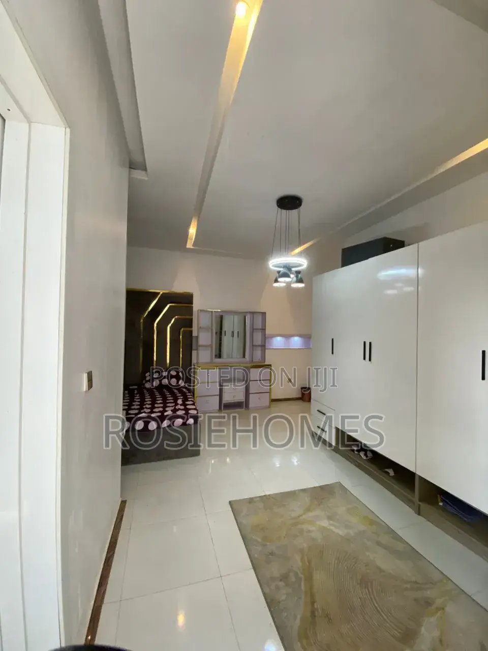 4bdrm Duplex in Palm City Estate, Ado / Ajah for sale