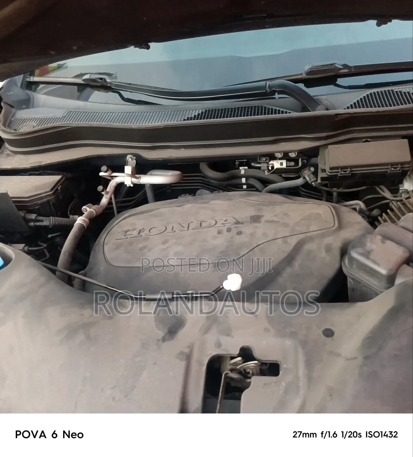 Honda Ridgeline 2021 Blue