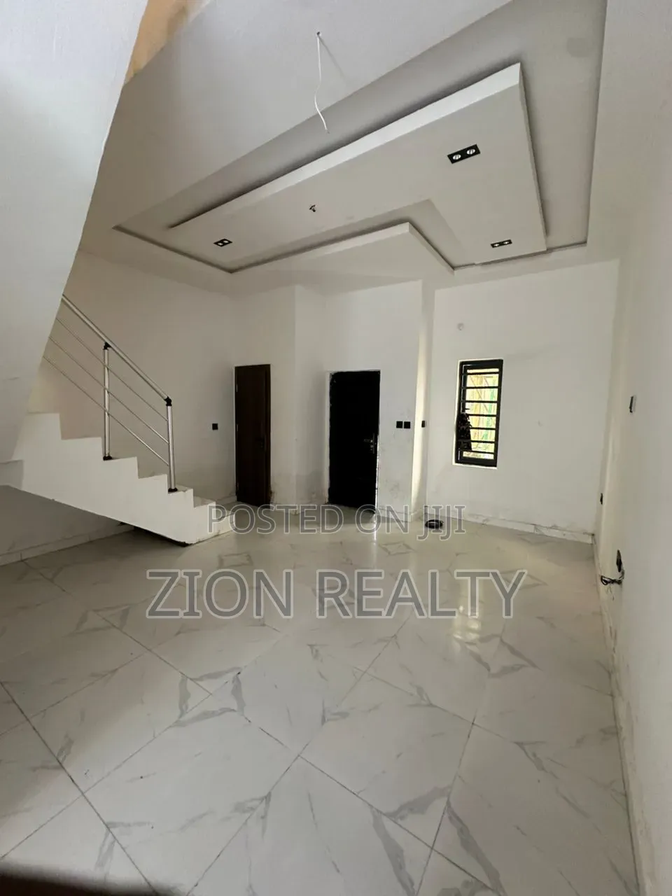 2bdrm Duplex in Sangotedo for rent