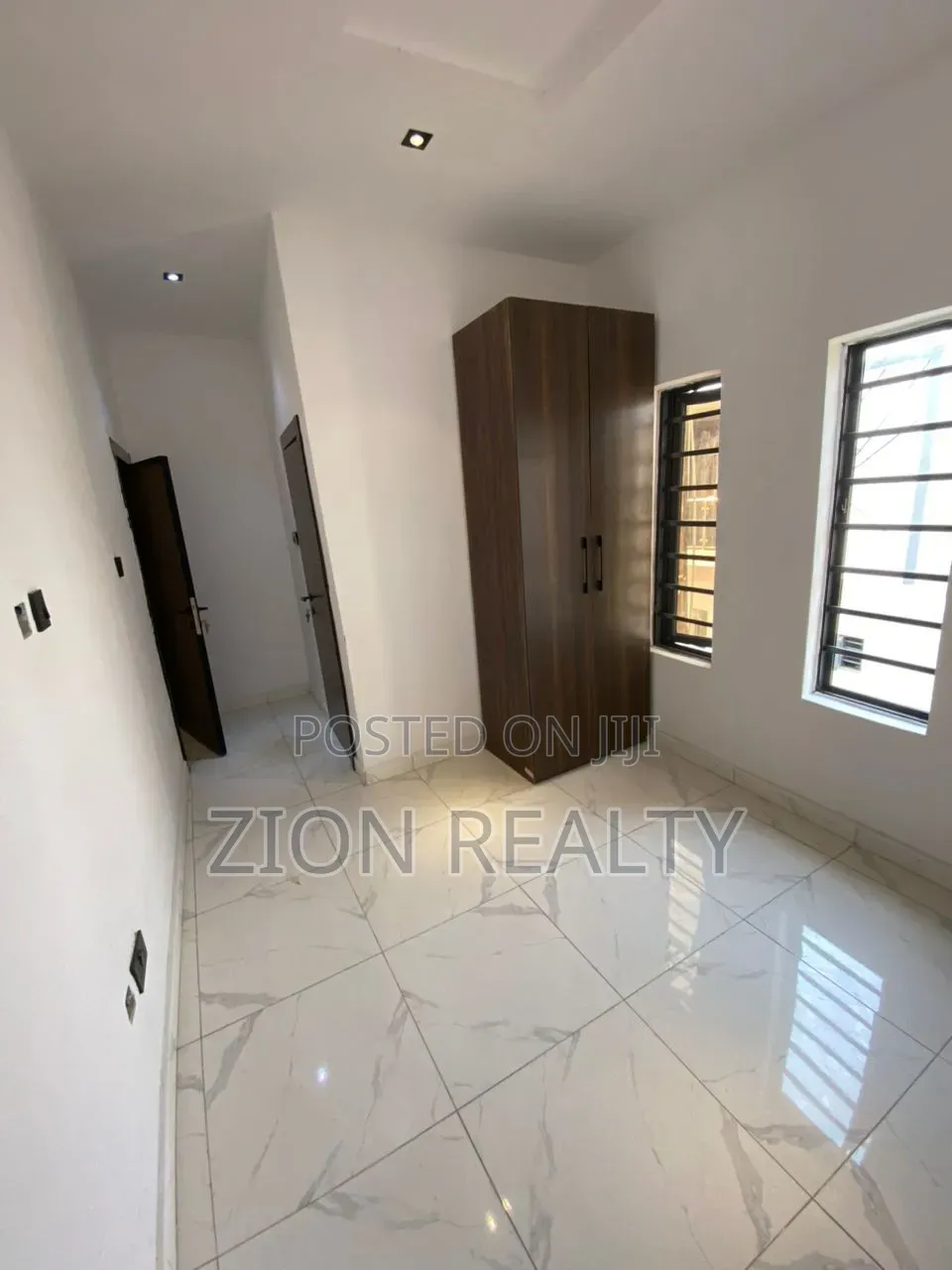 2bdrm Duplex in Sangotedo for rent
