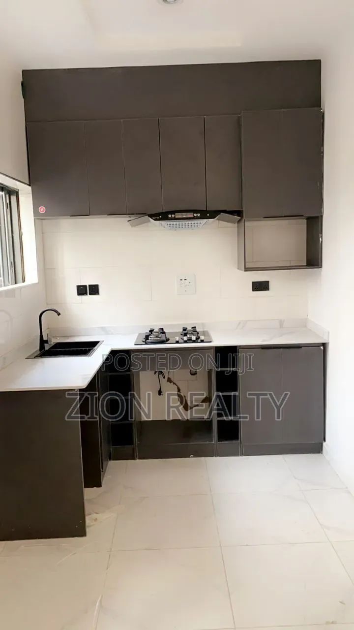 2bdrm Duplex in Sangotedo for rent