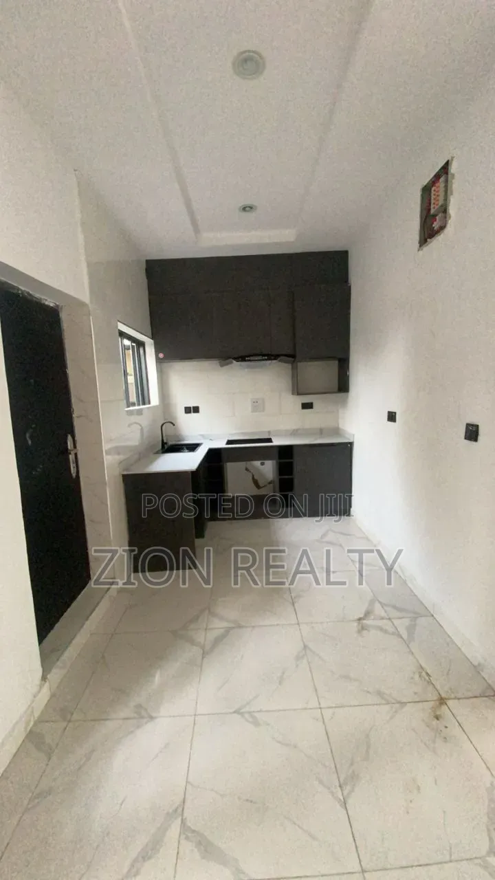 2bdrm Duplex in Sangotedo for rent