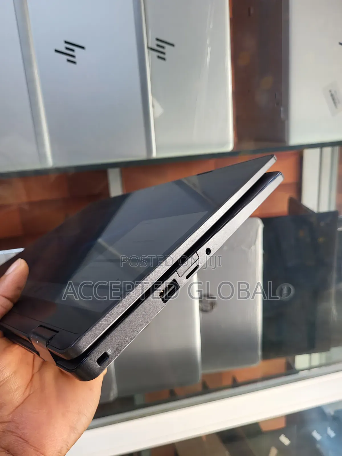 Laptop Dell Latitude 5300 8GB Intel Core i7 SSD 256GB
