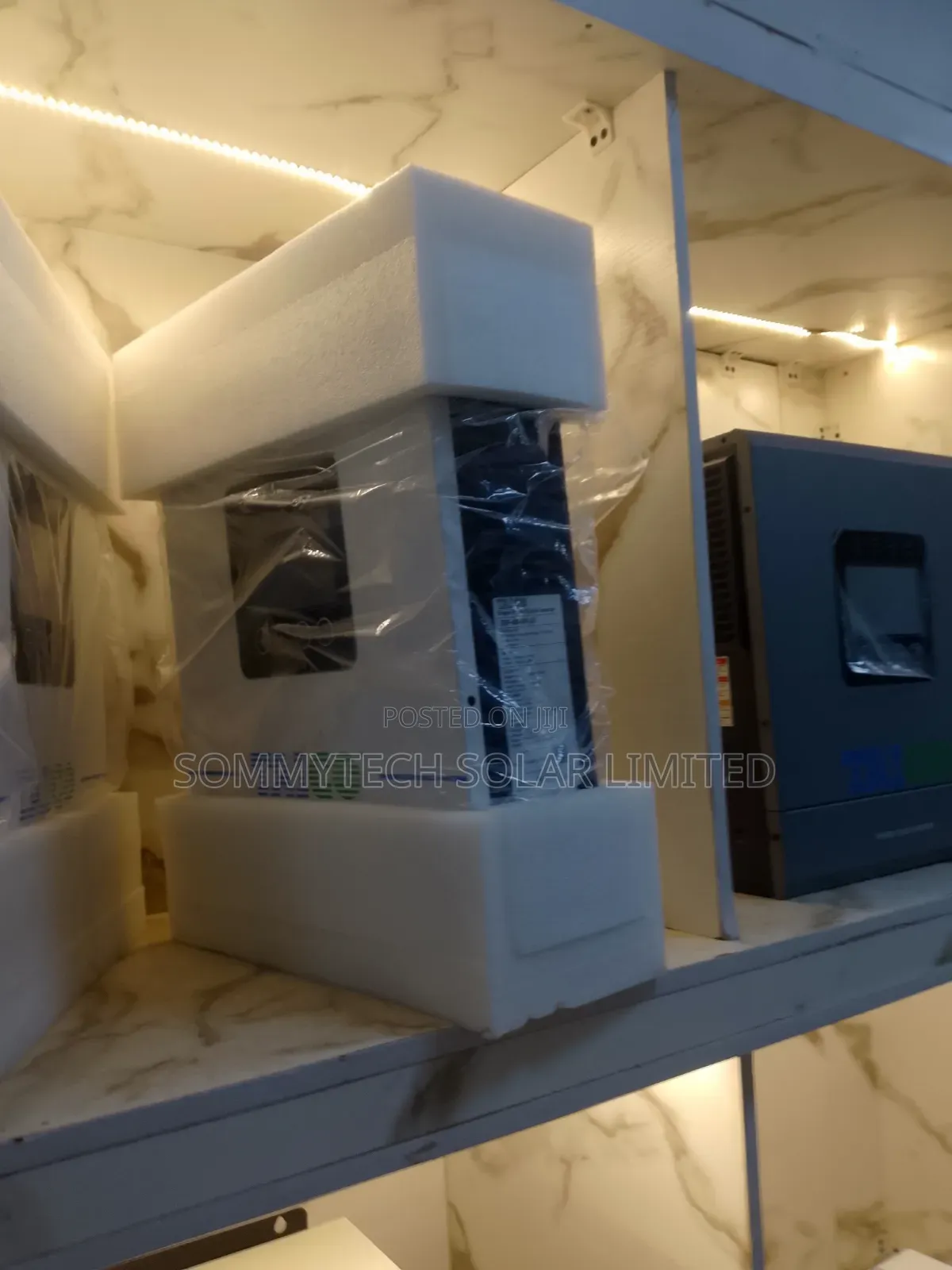 6kva Taico Hybrid Inverter