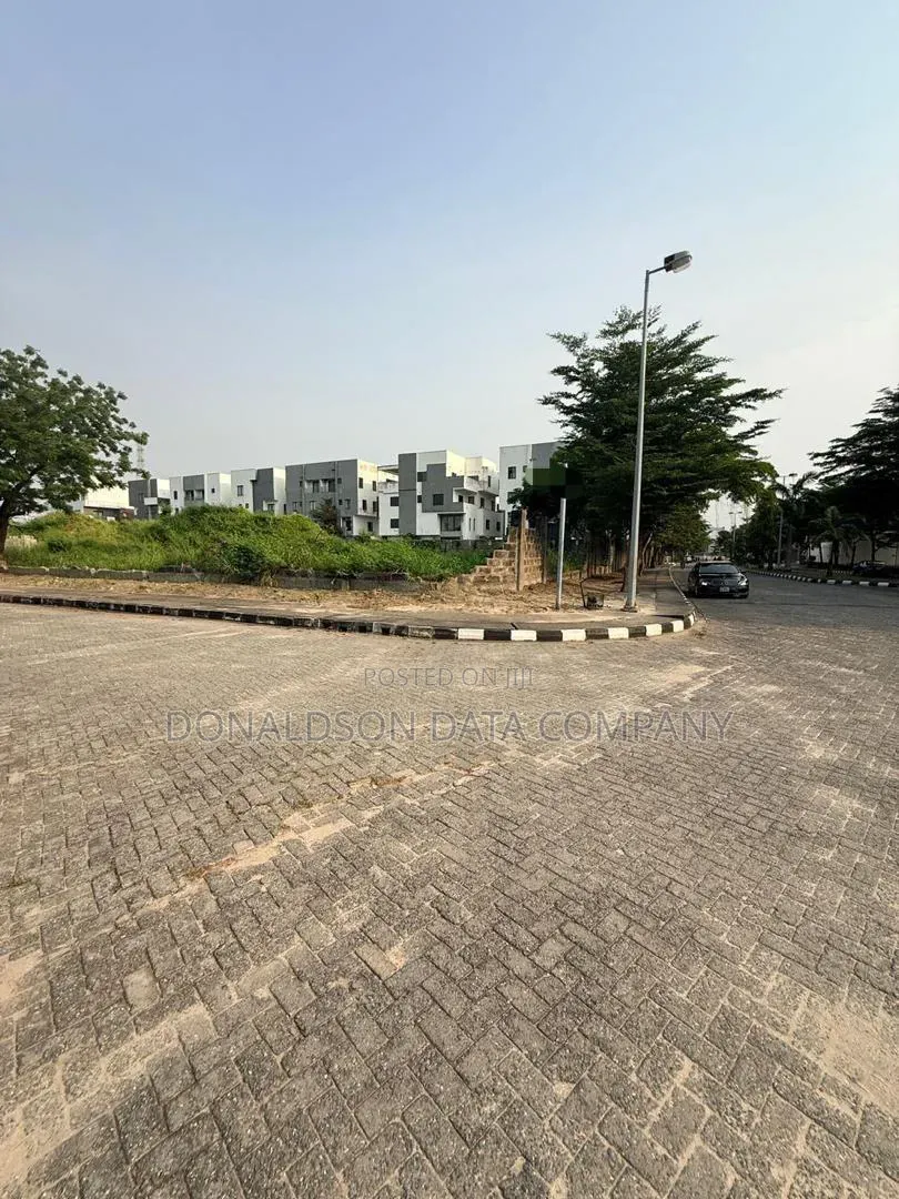 8000sqm Water Front Land