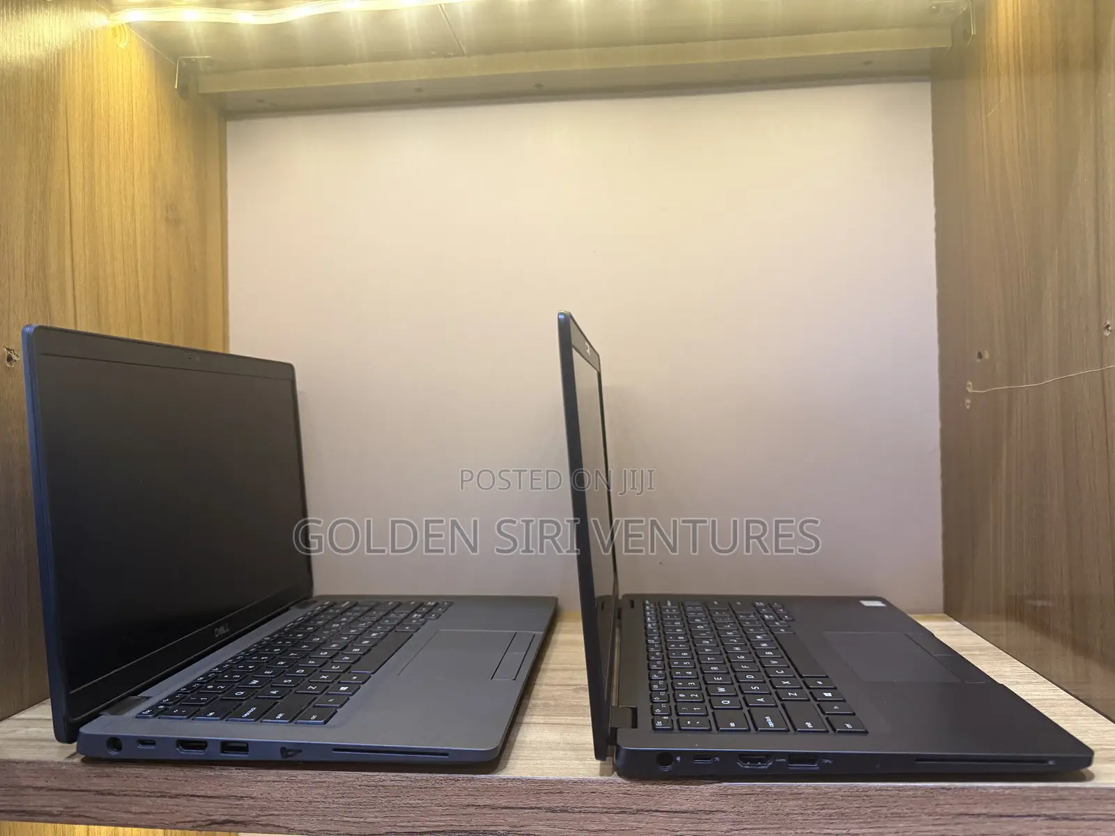 Laptop Dell Latitude 5300 8GB Intel Core i5 SSD 256GB