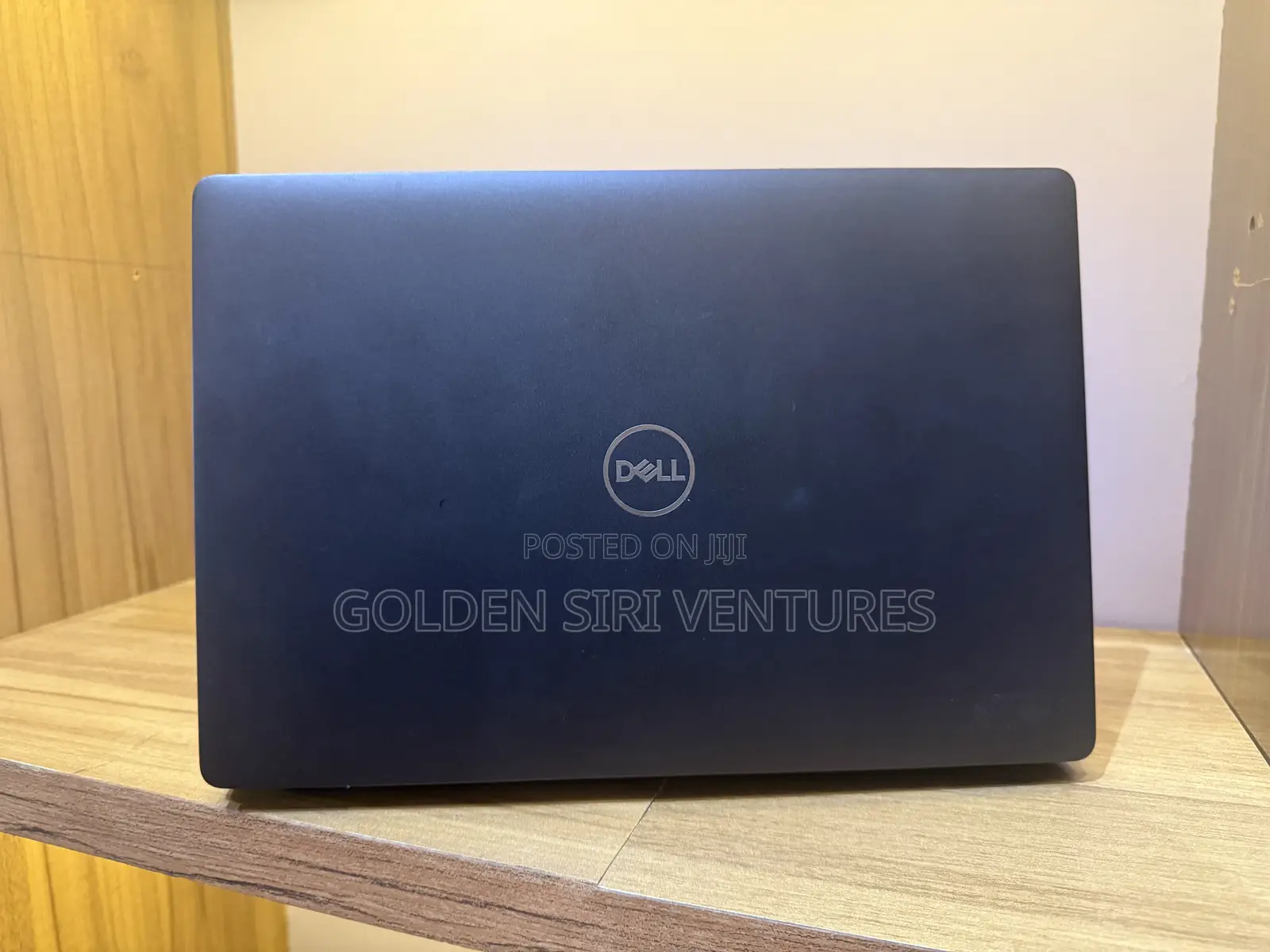 Laptop Dell Latitude 5300 8GB Intel Core i5 SSD 256GB