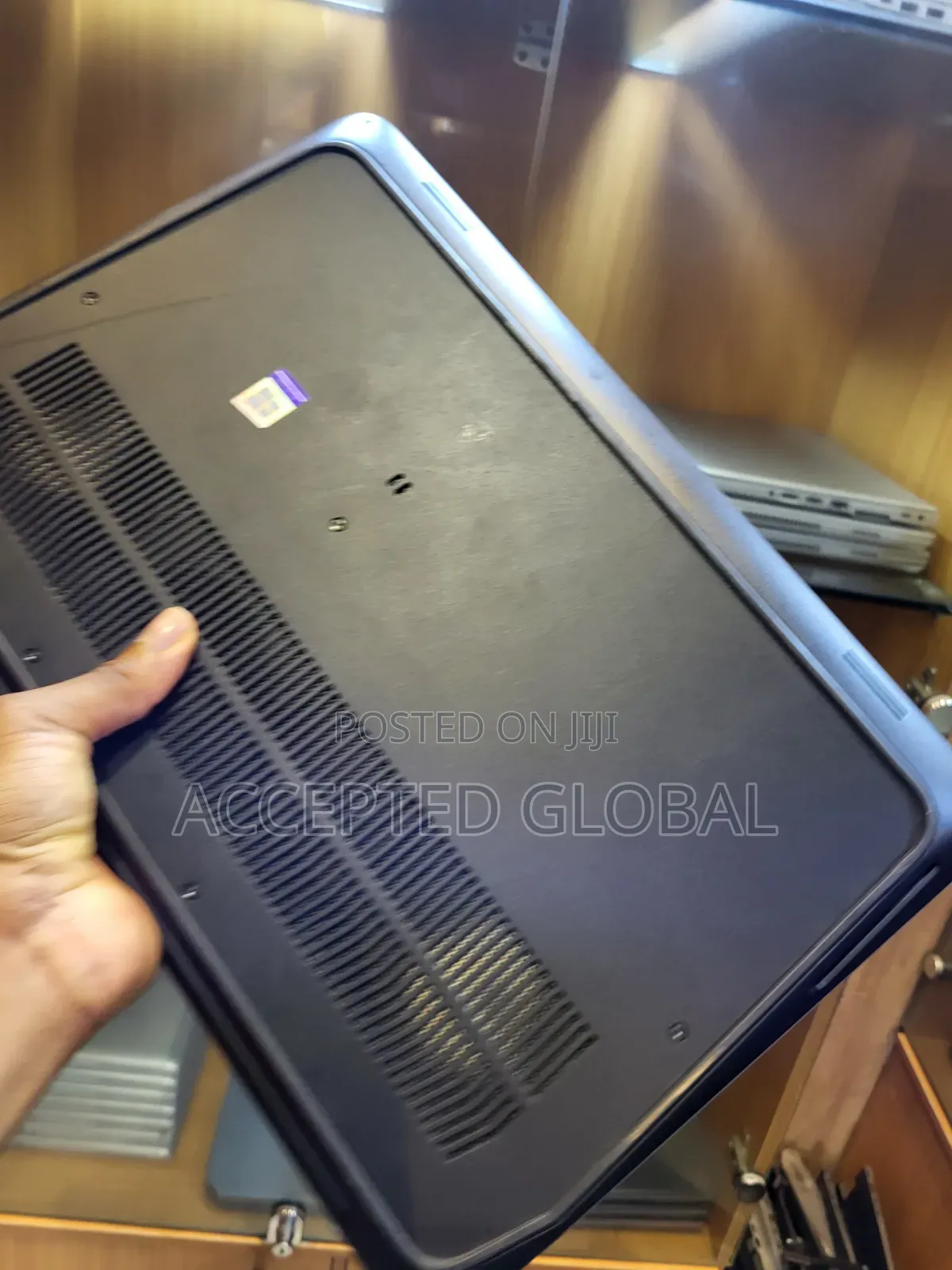 Laptop HP ZBook 15 G4 16GB Intel Core i7 SSD 256GB