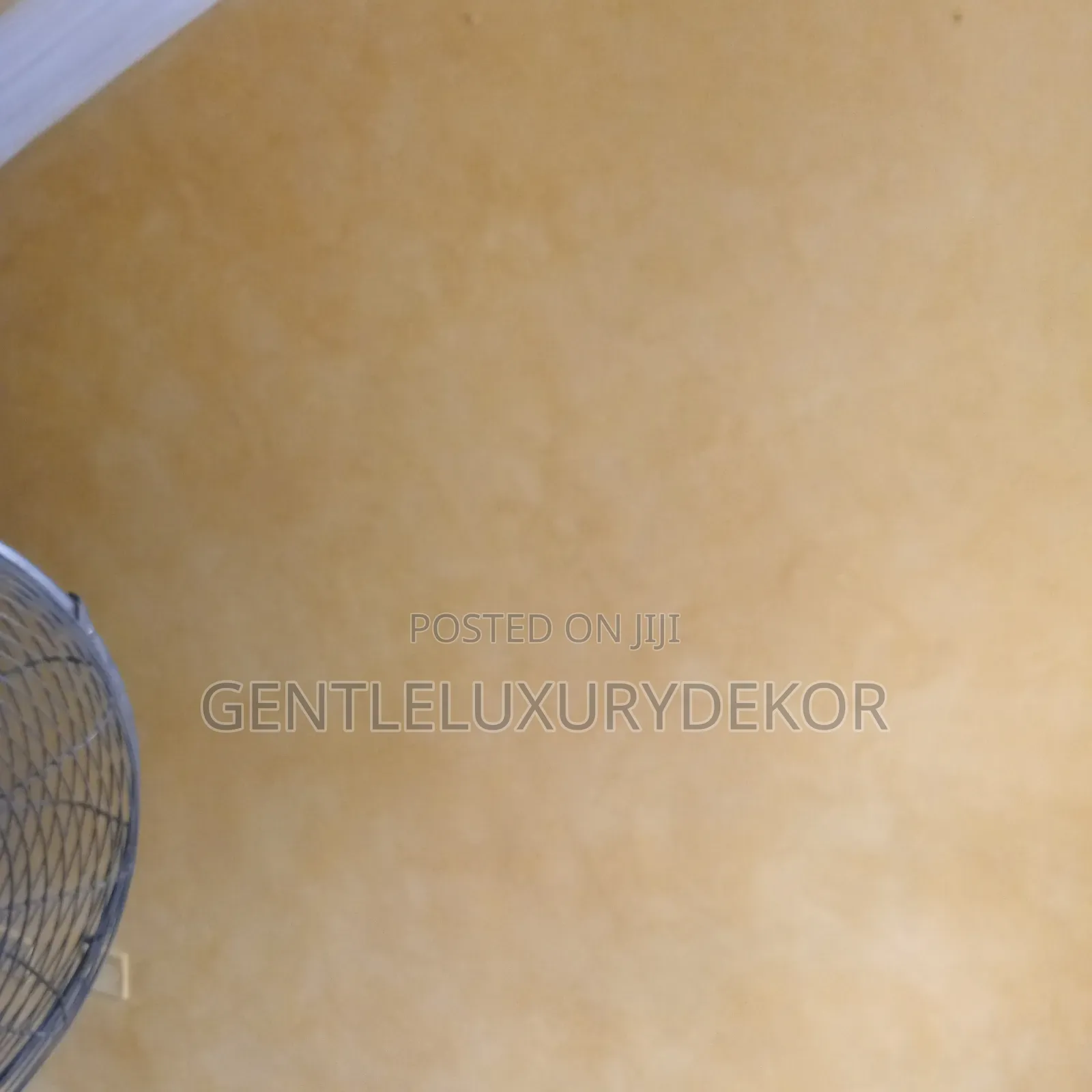 Limewash Effect