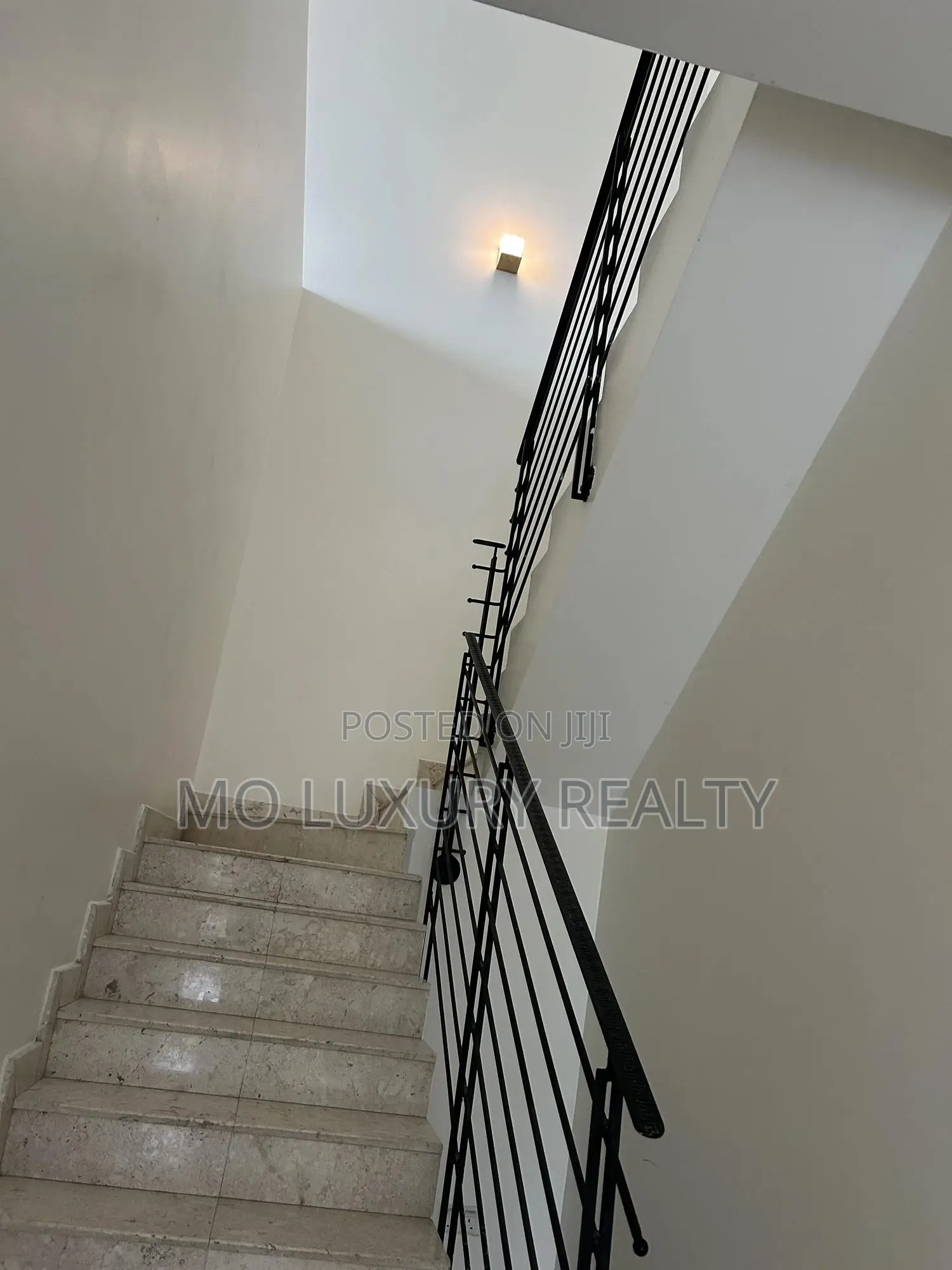 4bdrm Maisonette in Banana Island for rent