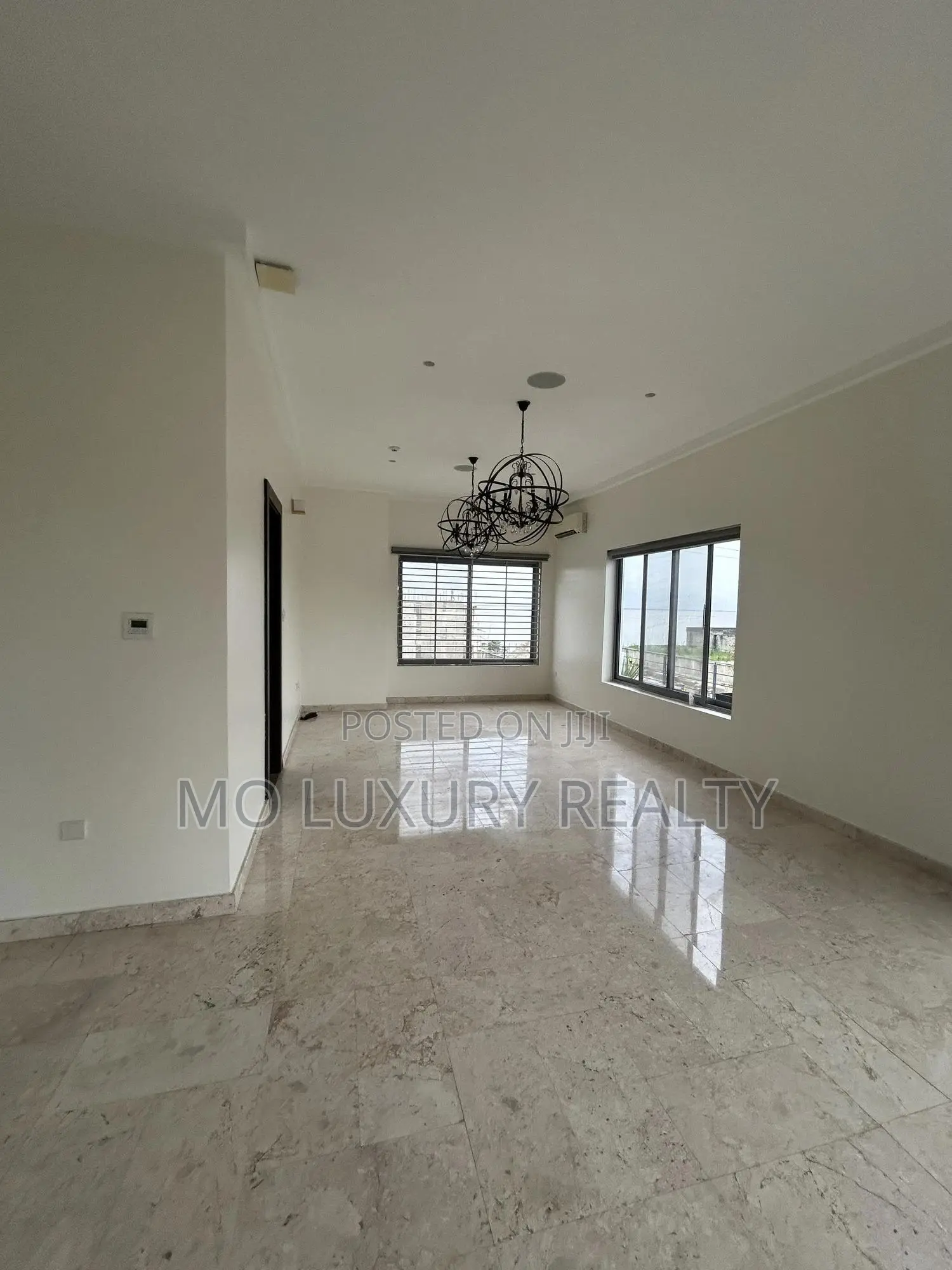 4bdrm Maisonette in Banana Island for rent