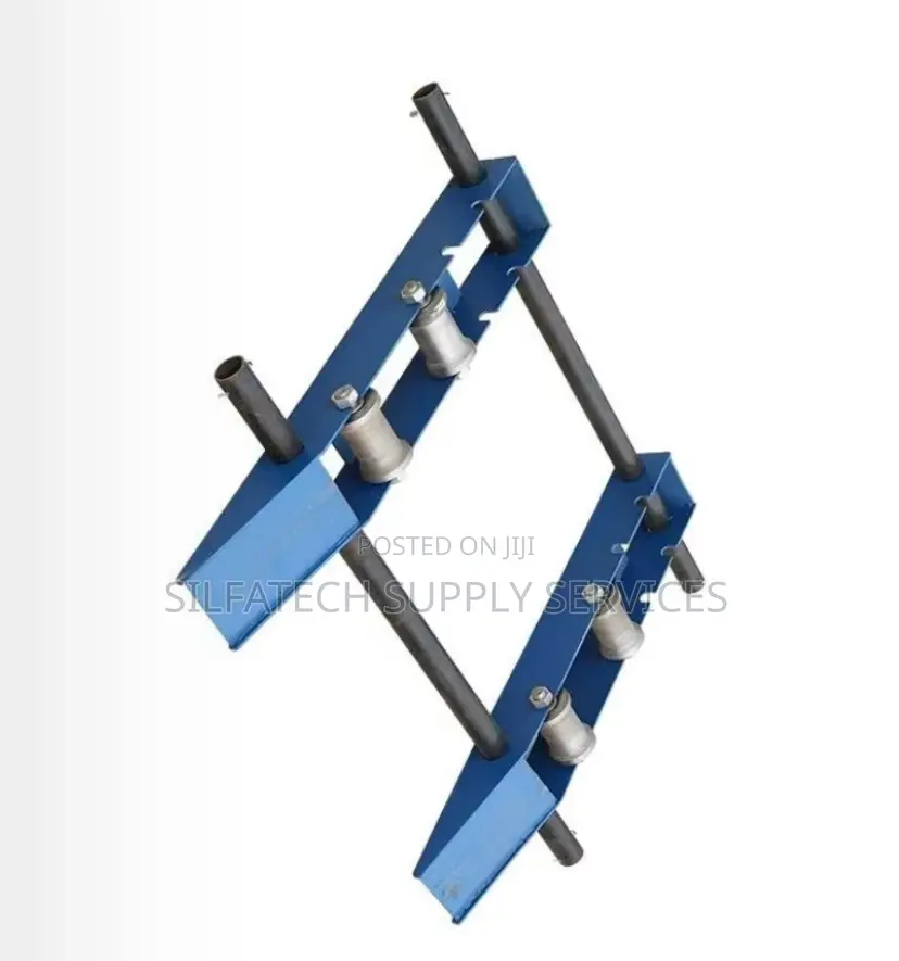 Wire Rope Place Pay Off Device