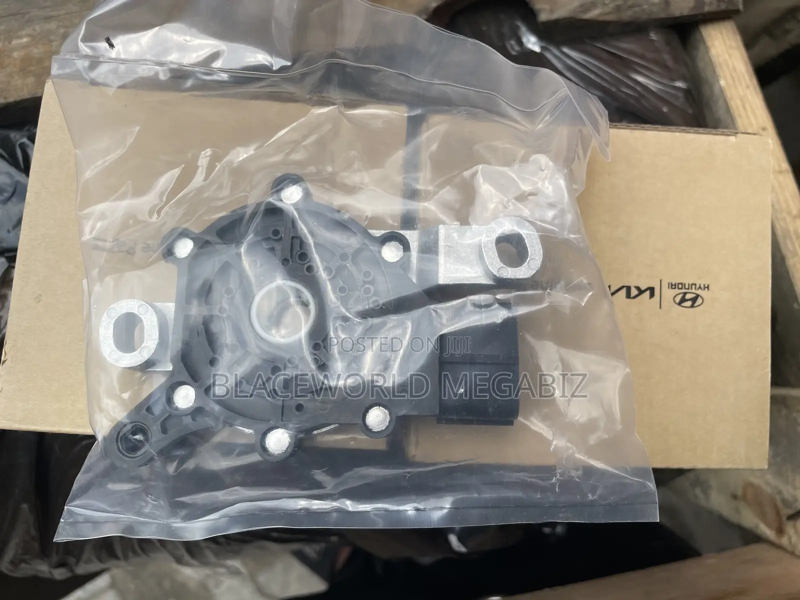Selector Switch Hyundai Tucson/Sonata 2015