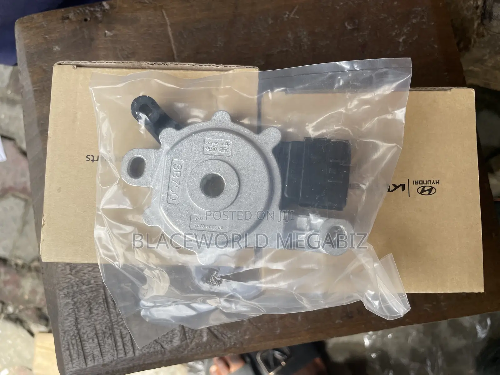 Selector Switch Hyundai Tucson/Sonata 2015