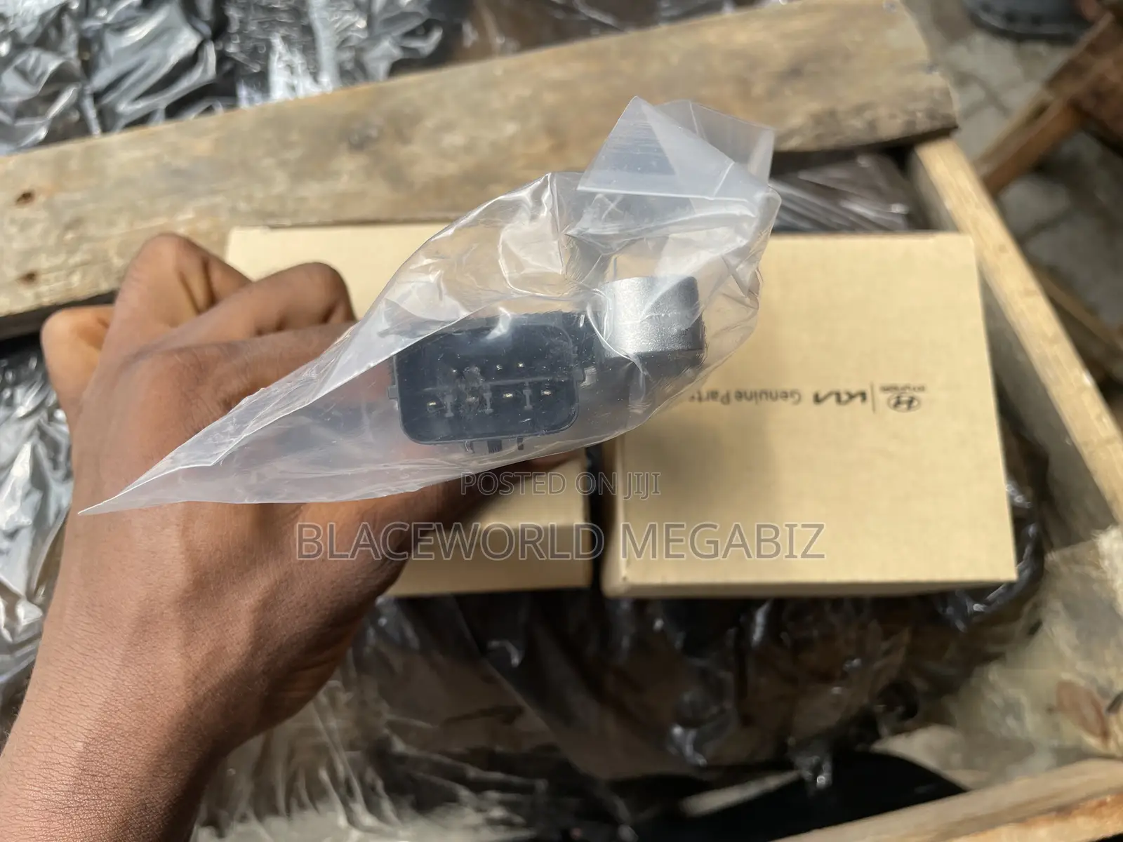 Selector Switch Hyundai Tucson/Sonata 2015