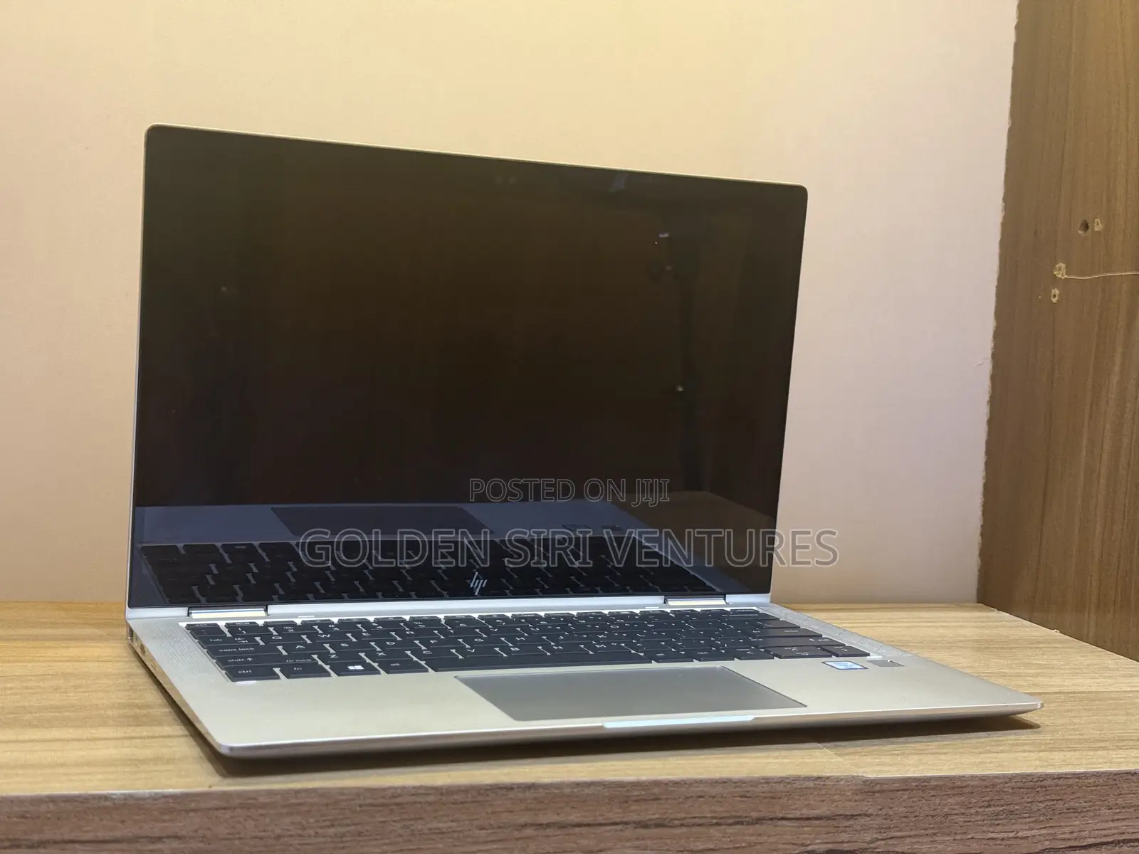 Laptop HP EliteBook X360 1030 G3 16GB Intel Core i7 SSD 256GB