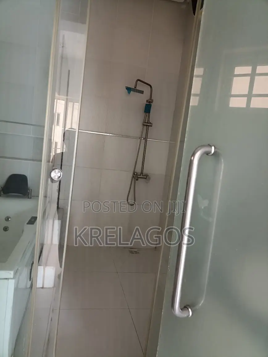 4bdrm Duplex in Osapa london for rent