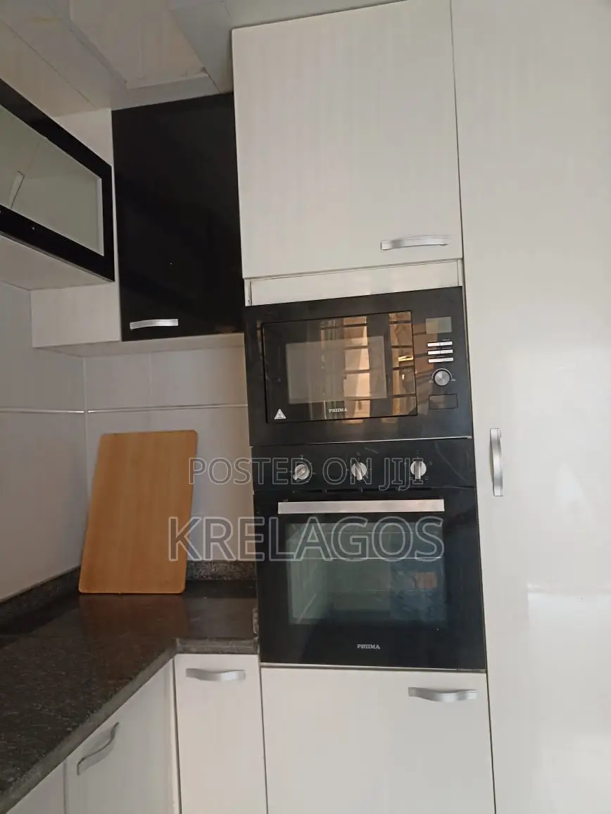4bdrm Duplex in Osapa london for rent