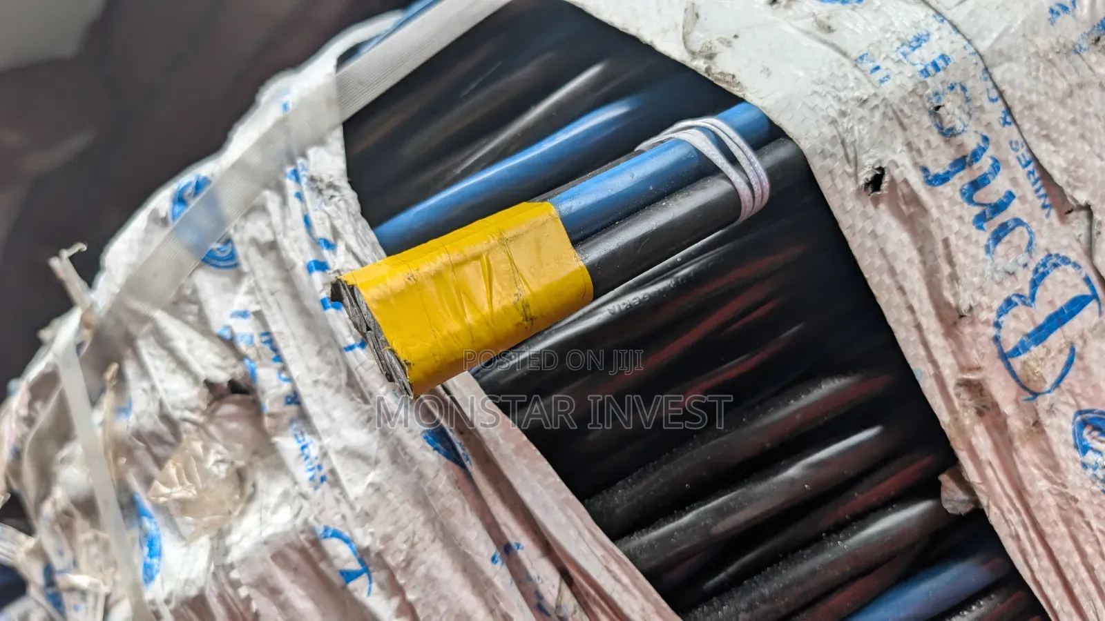 Recline Wire 16mm