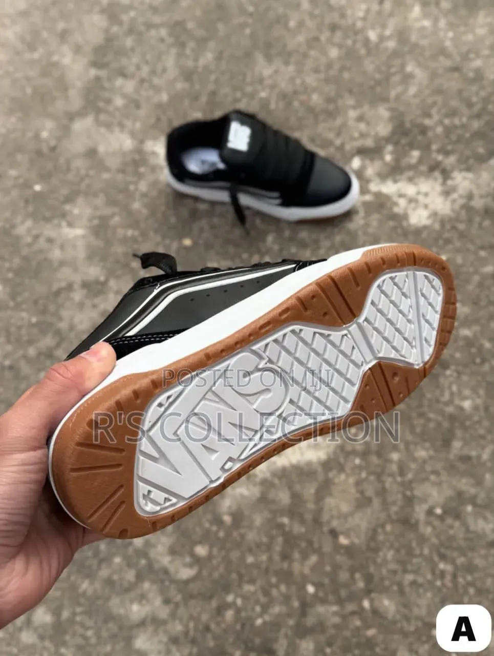 Good Quality Vanz Unisex Sneakers