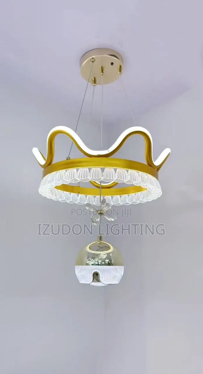 New Model King Luxury Chandelier