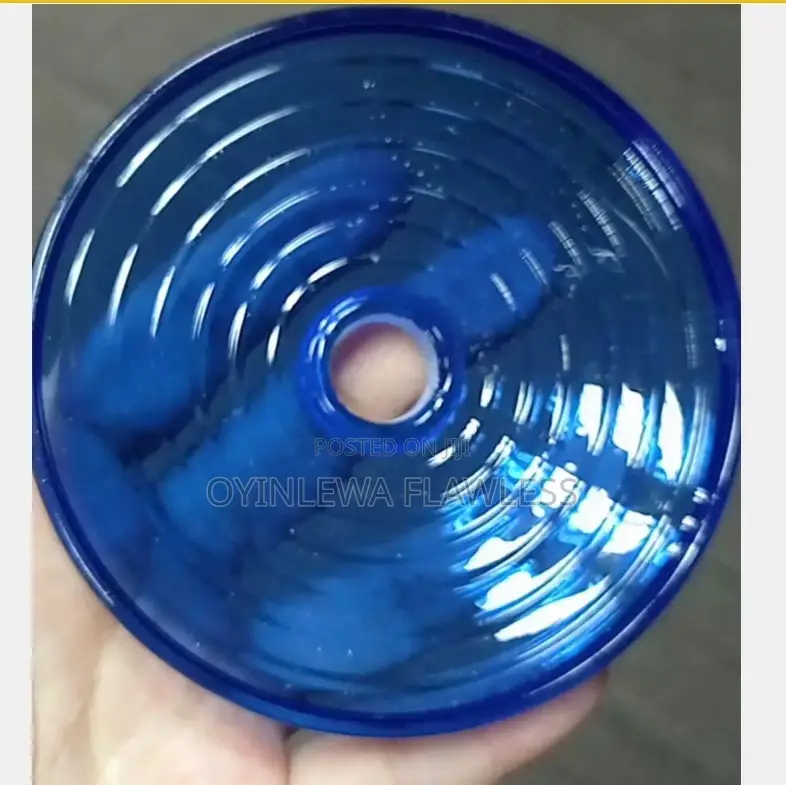 Quantum Alpha Spin Bio 4 Scalar Energy Ion German Disc for Health