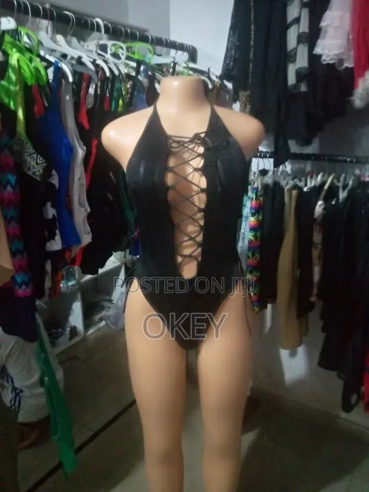 Sexy Bikini Swim Wear