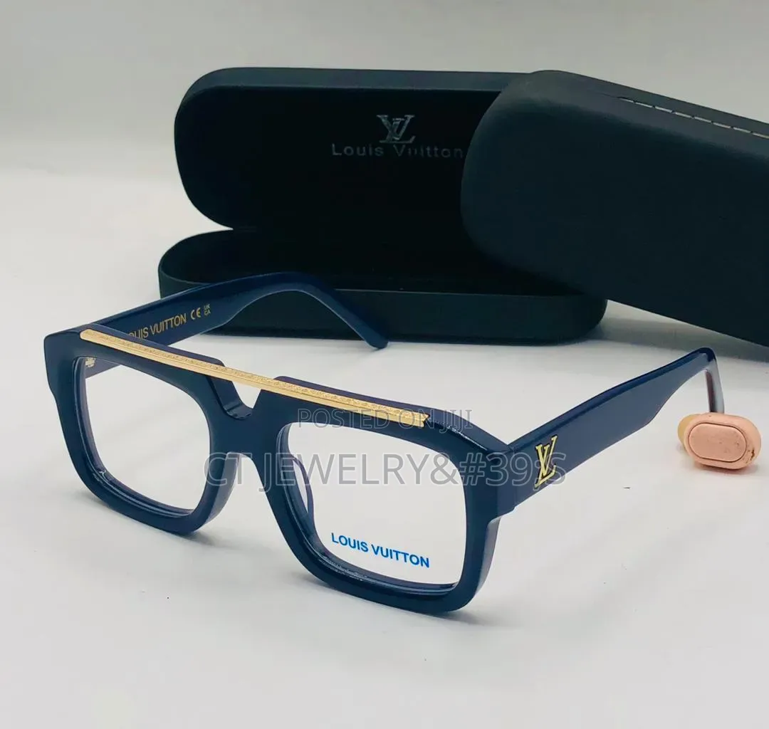 Premium Tortoise Fashion Thick Square Frame, Gold Accent, for Unisex