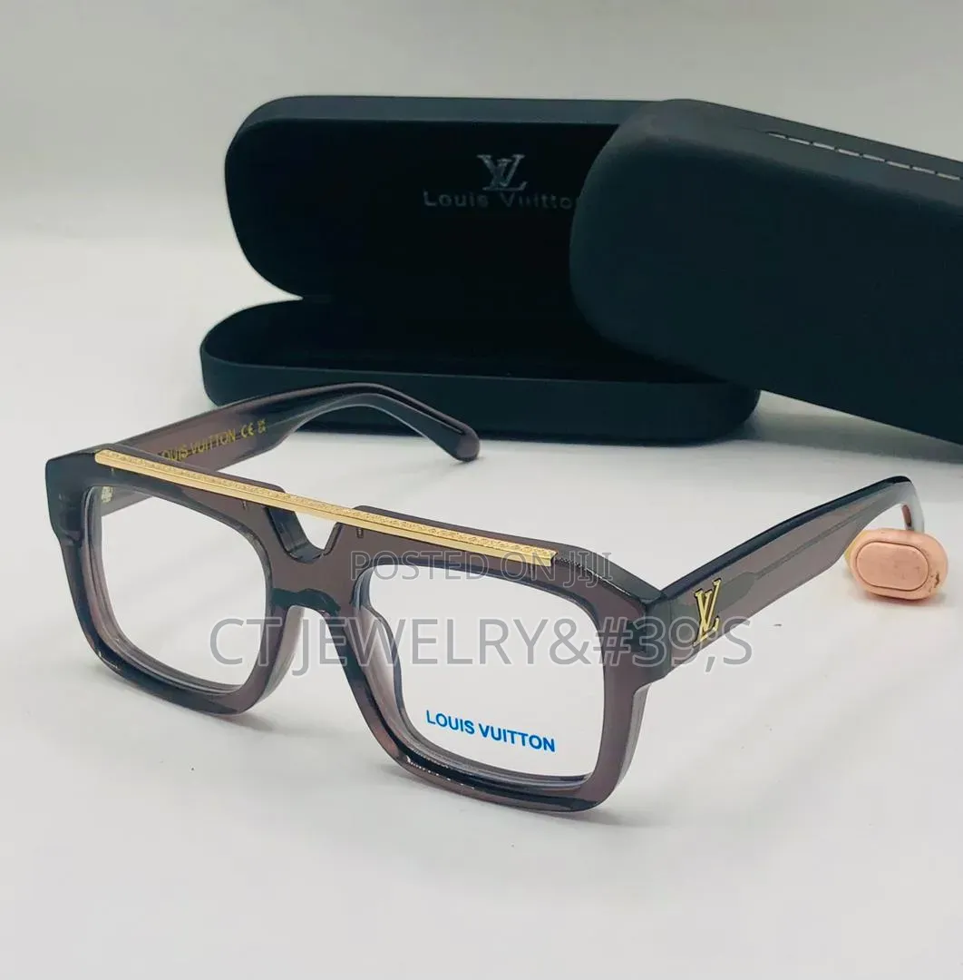 Premium Tortoise Fashion Thick Square Frame, Gold Accent, for Unisex