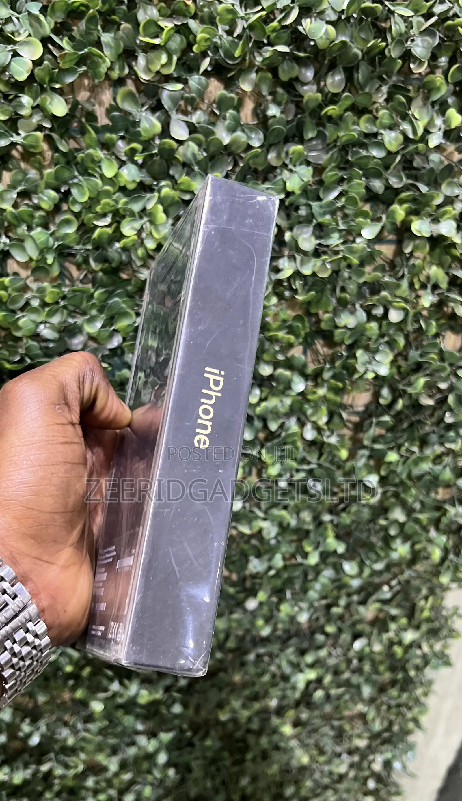 New Apple iPhone 12 Pro Max 128 GB Gold