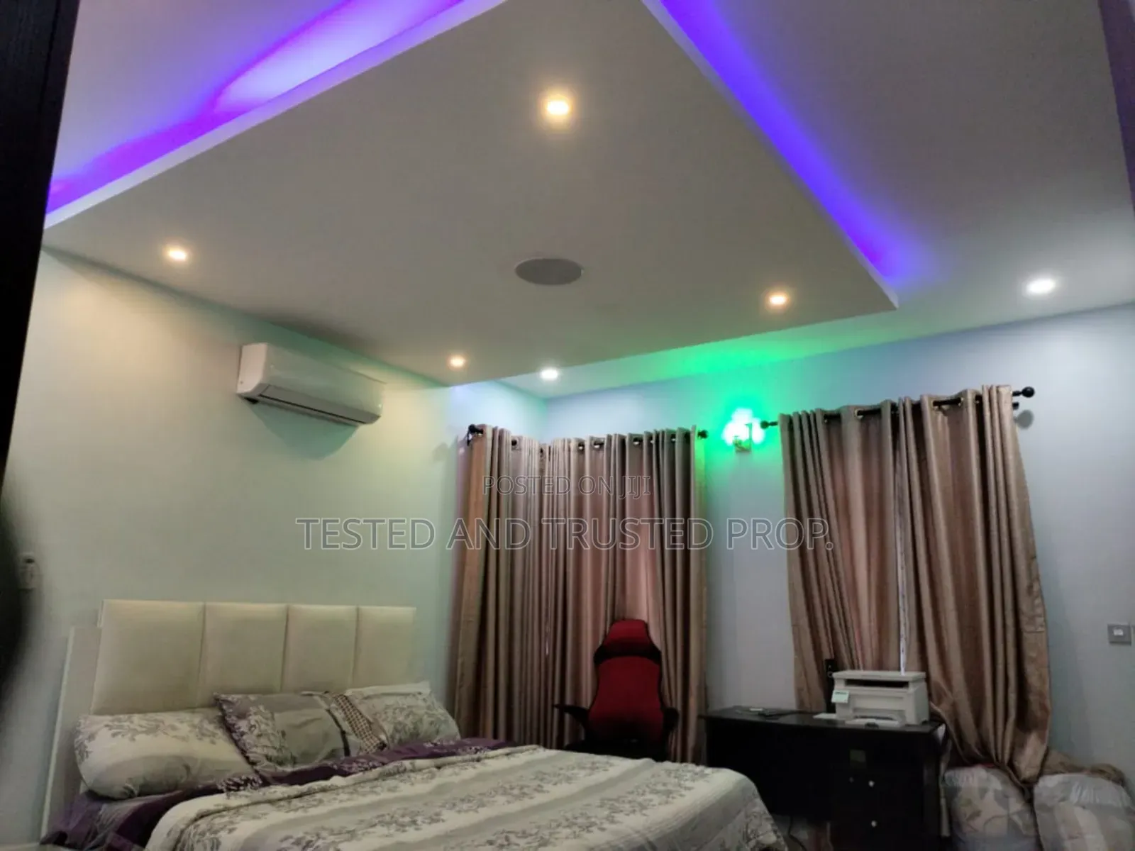 4bdrm Duplex in Ikota Gra for sale