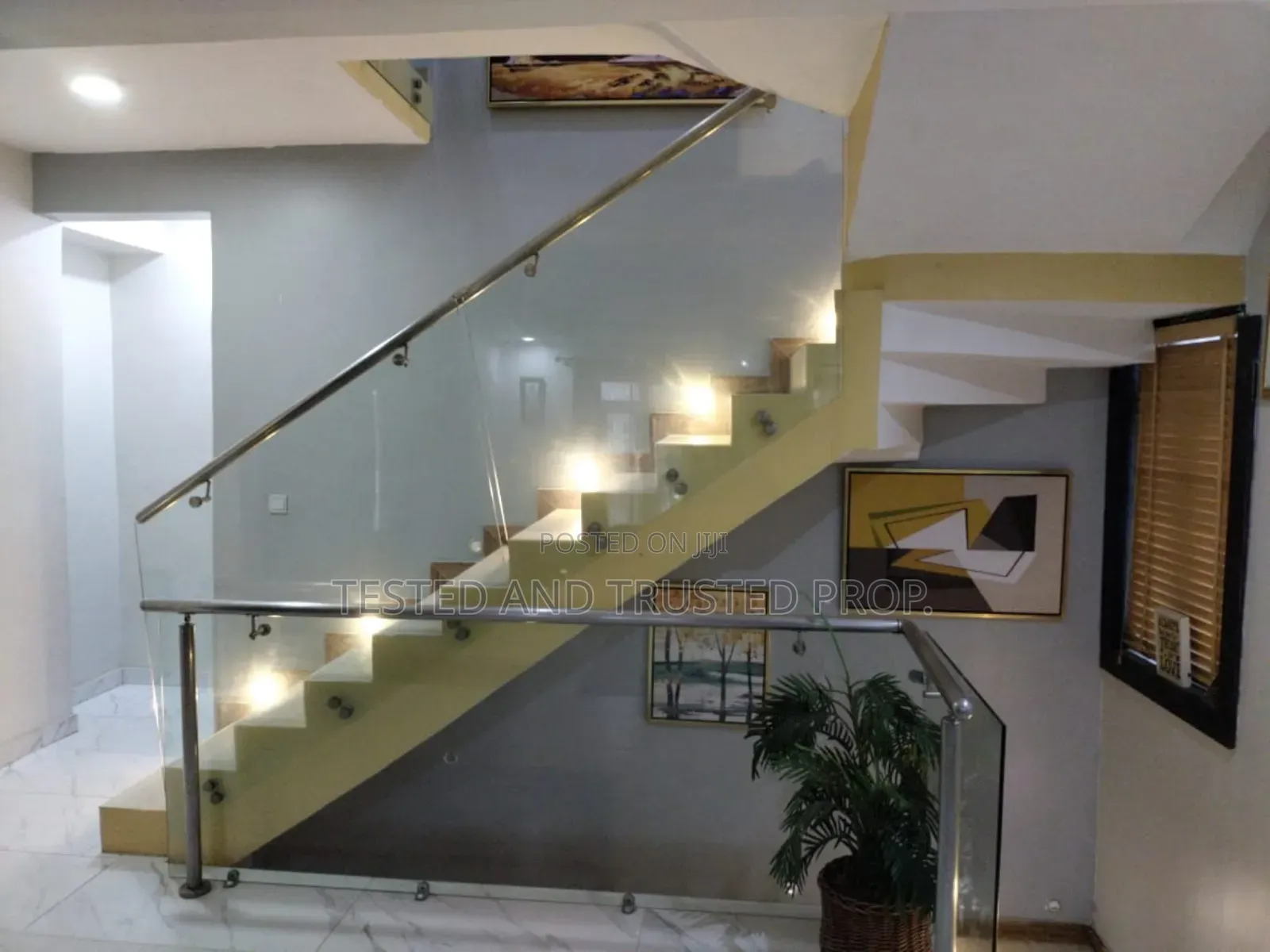 4bdrm Duplex in Ikota Gra for sale