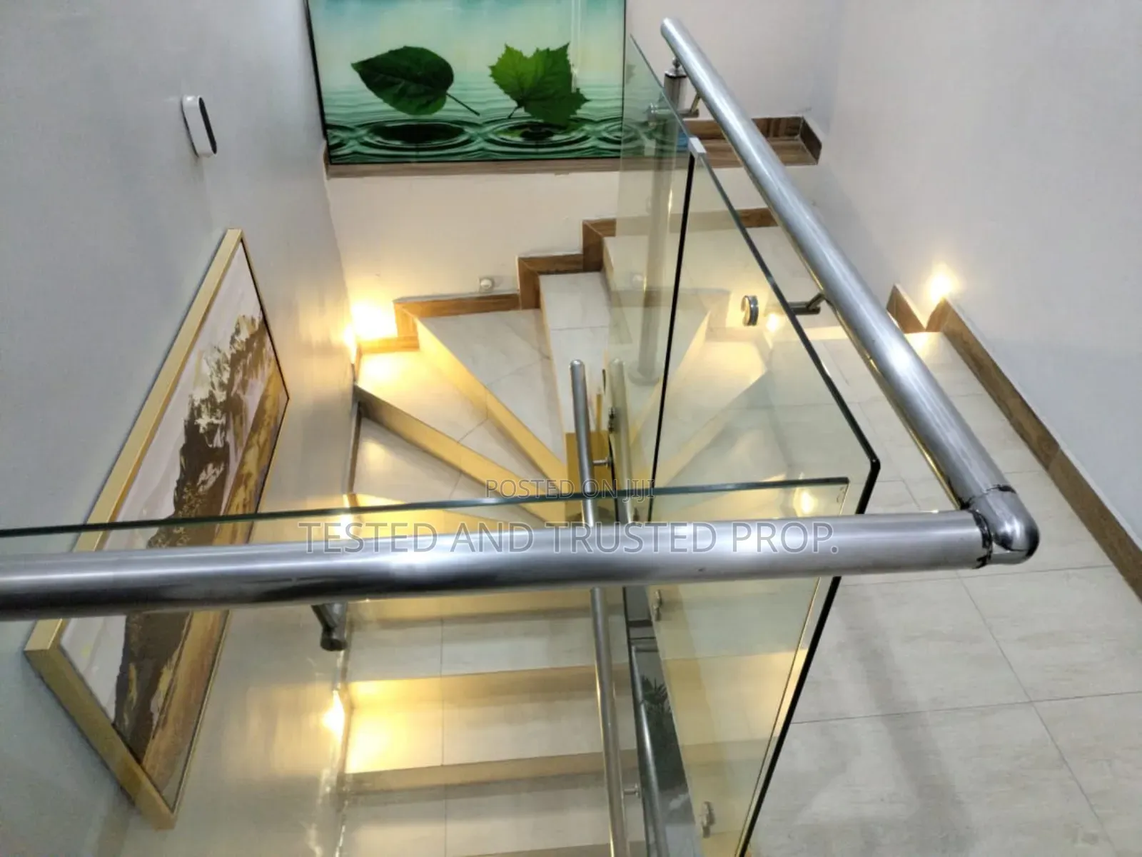 4bdrm Duplex in Ikota Gra for sale
